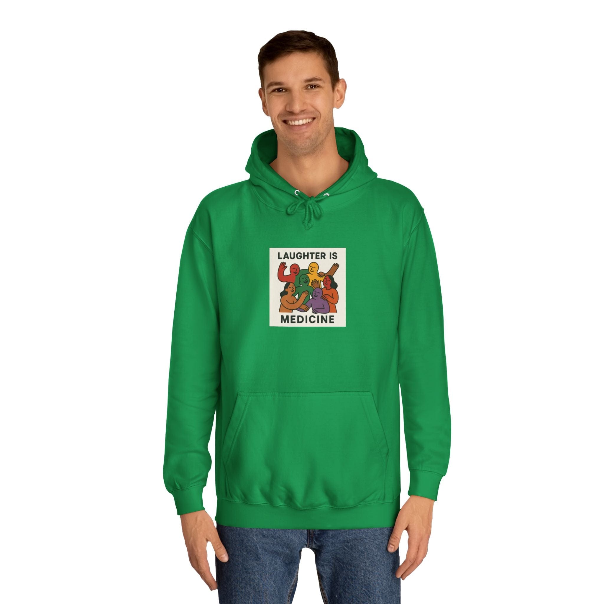 JKFstylez Hoodie Unisex Hoodie