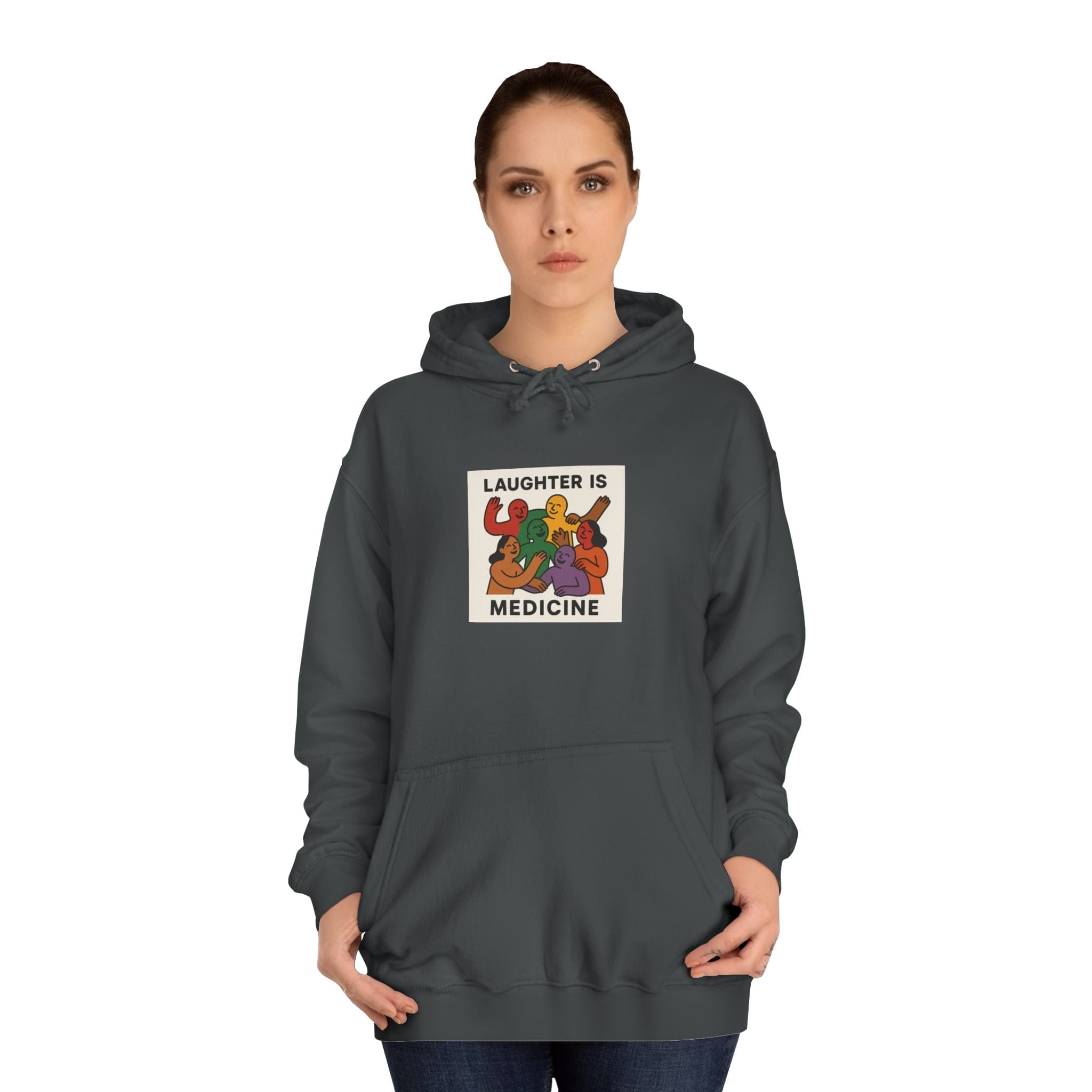 JKFstylez Hoodie Unisex Hoodie