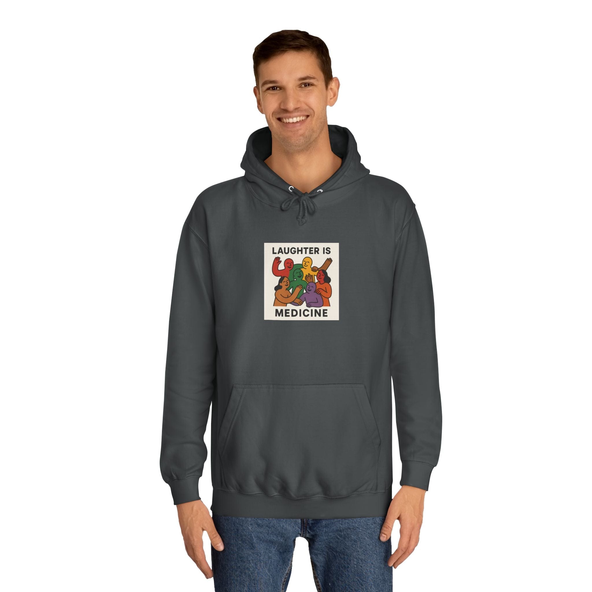JKFstylez Hoodie Unisex Hoodie