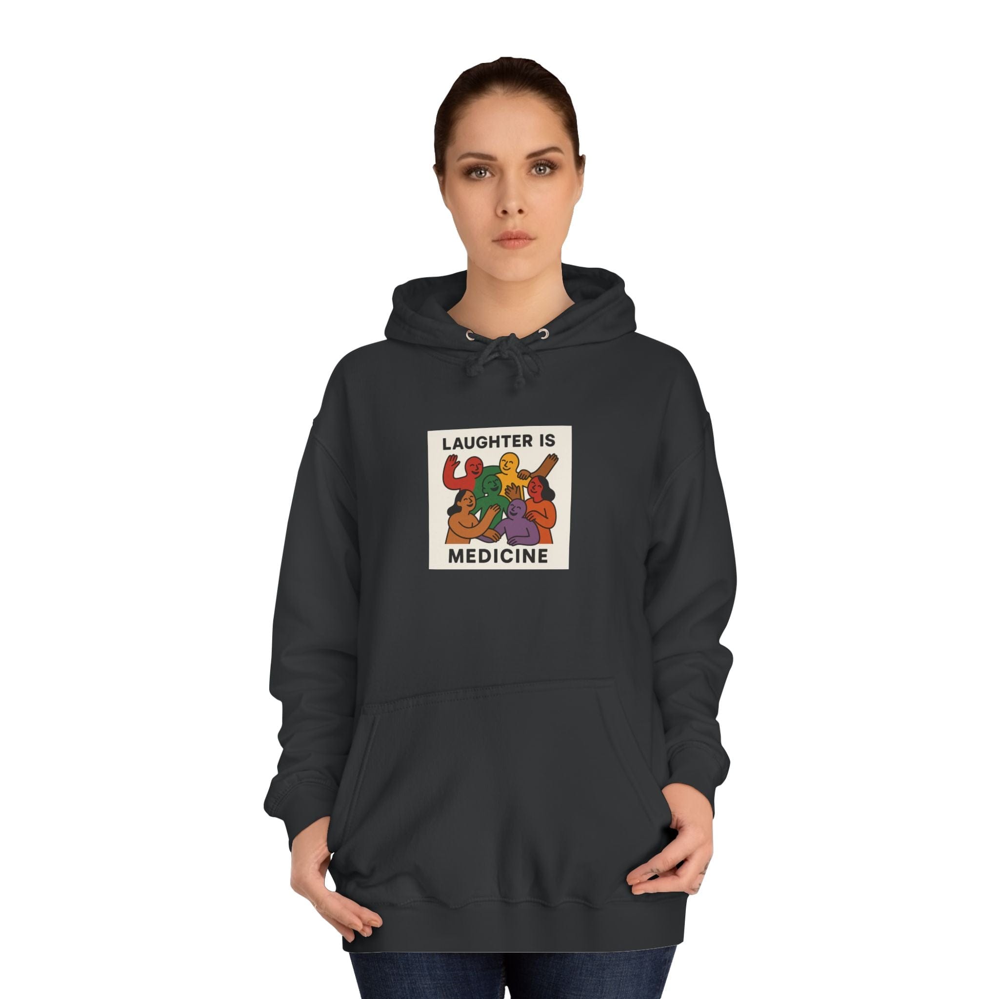 JKFstylez Hoodie Unisex Hoodie