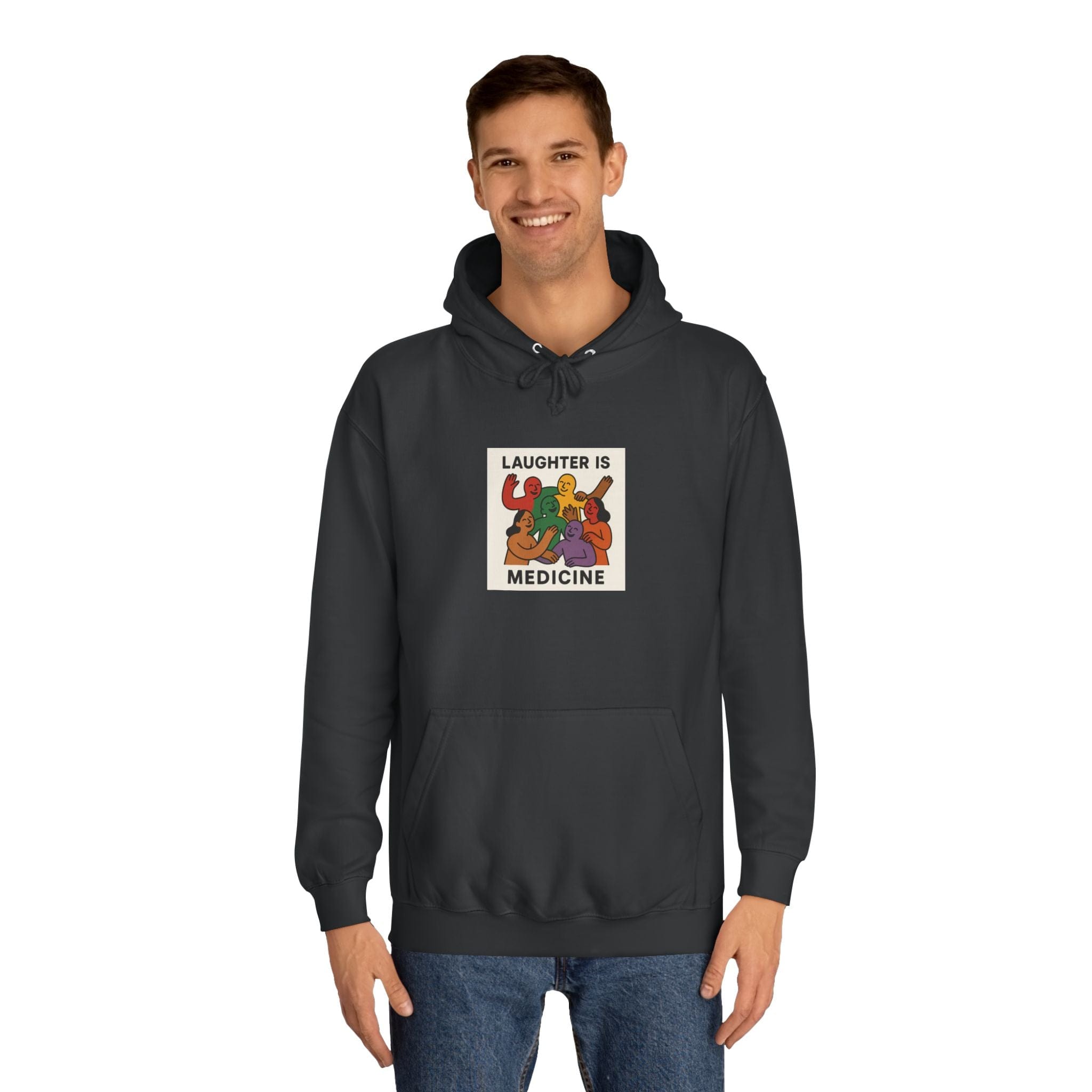 JKFstylez Hoodie Unisex Hoodie