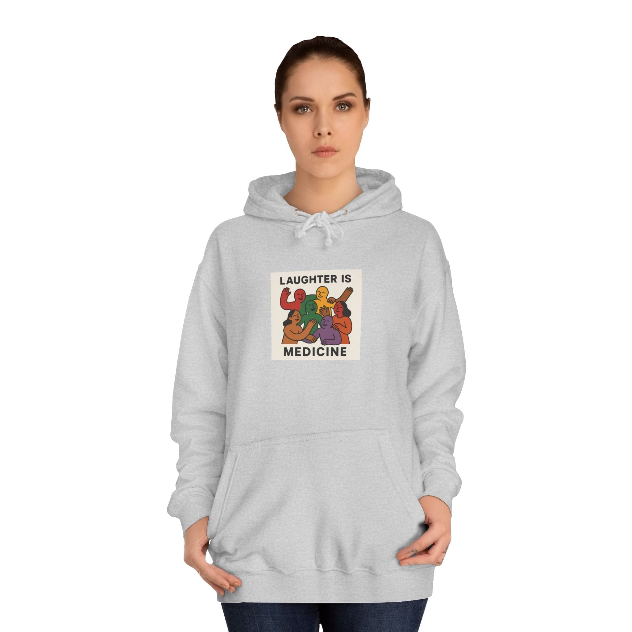JKFstylez Hoodie Unisex Hoodie