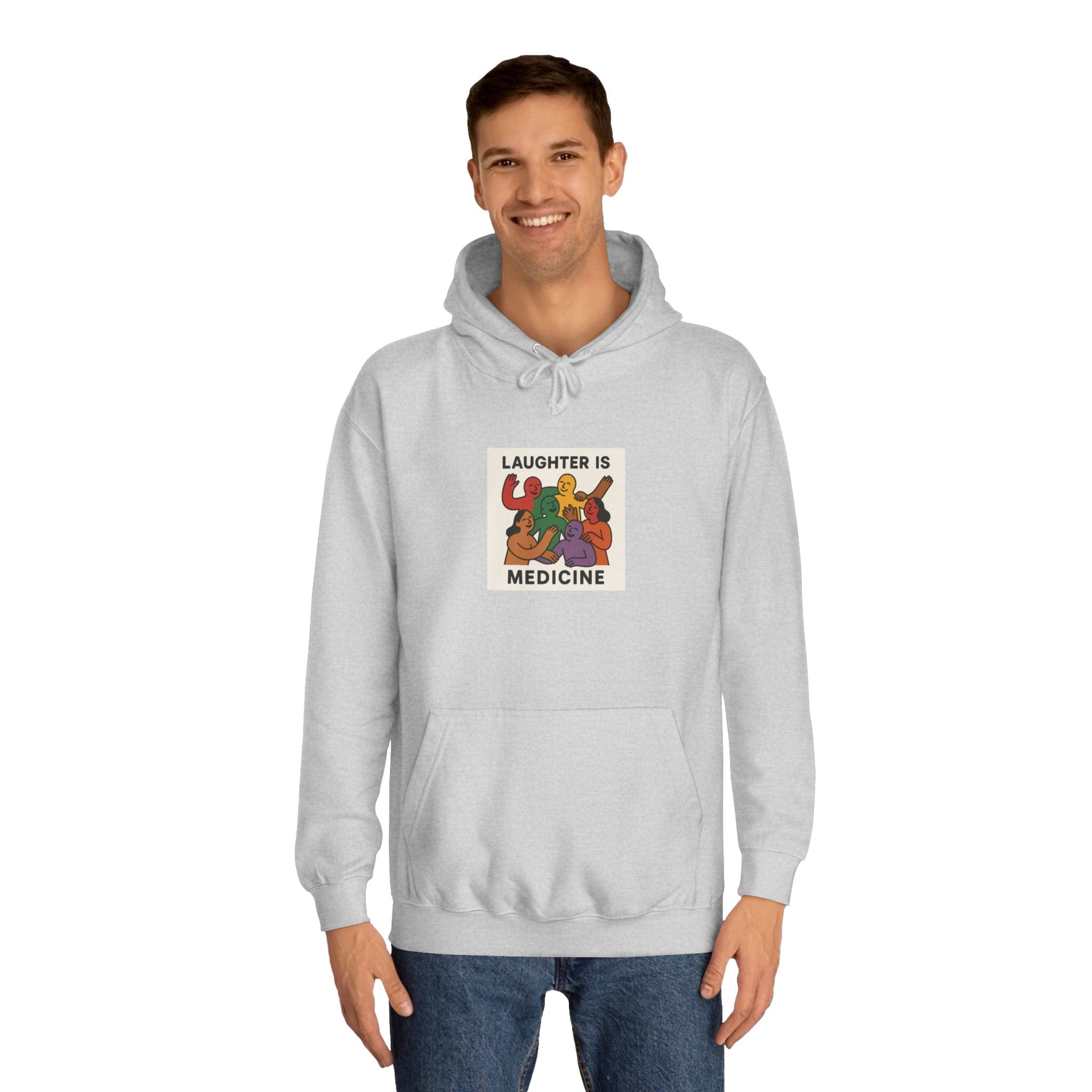 JKFstylez Hoodie Unisex Hoodie