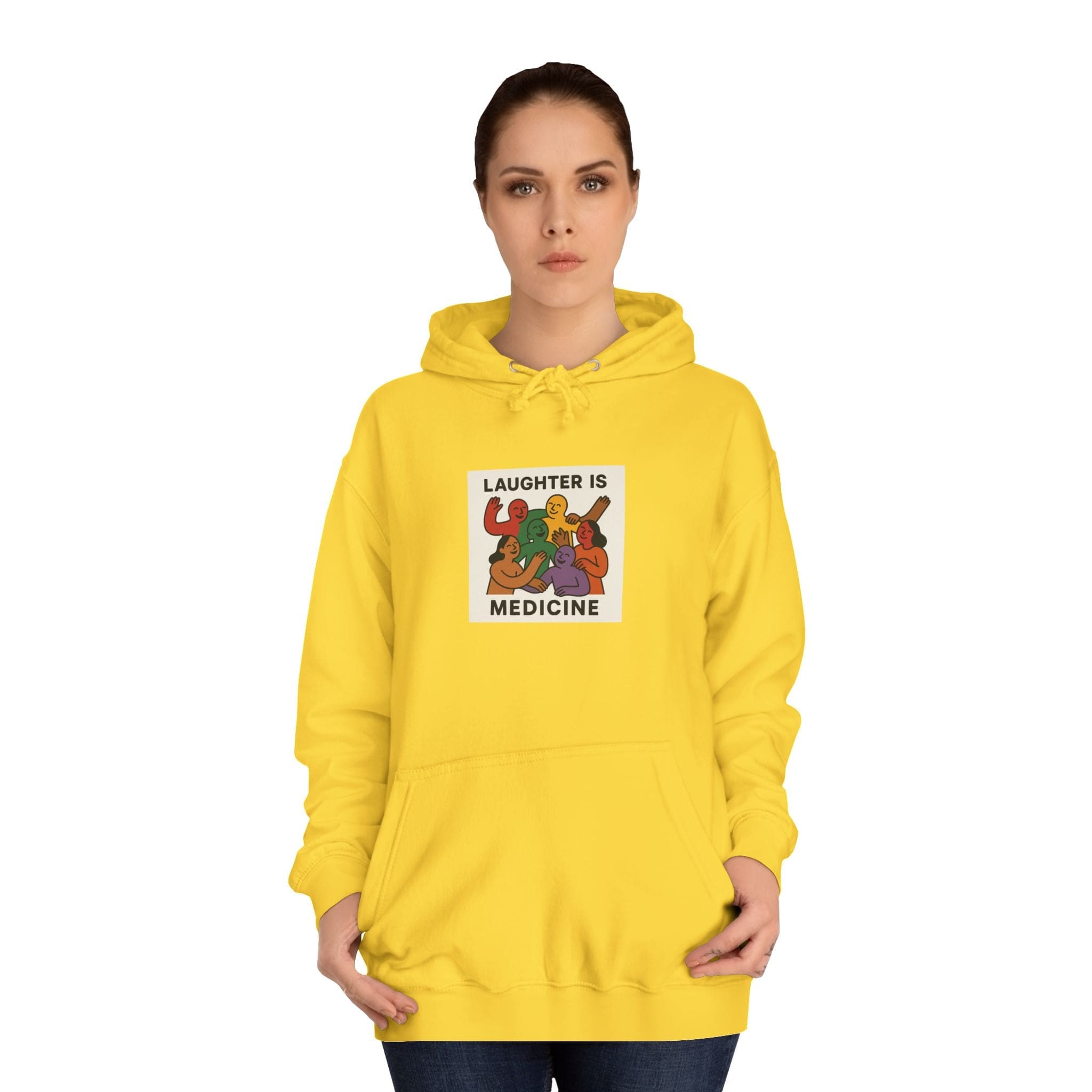 JKFstylez Hoodie Unisex Hoodie