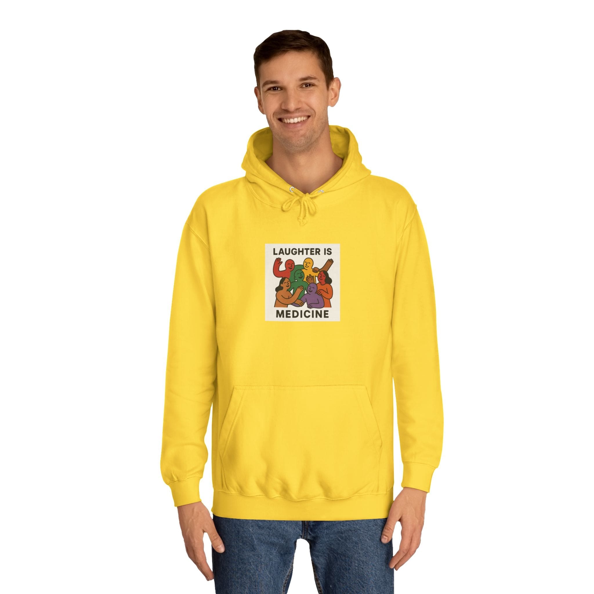 JKFstylez Hoodie Unisex Hoodie