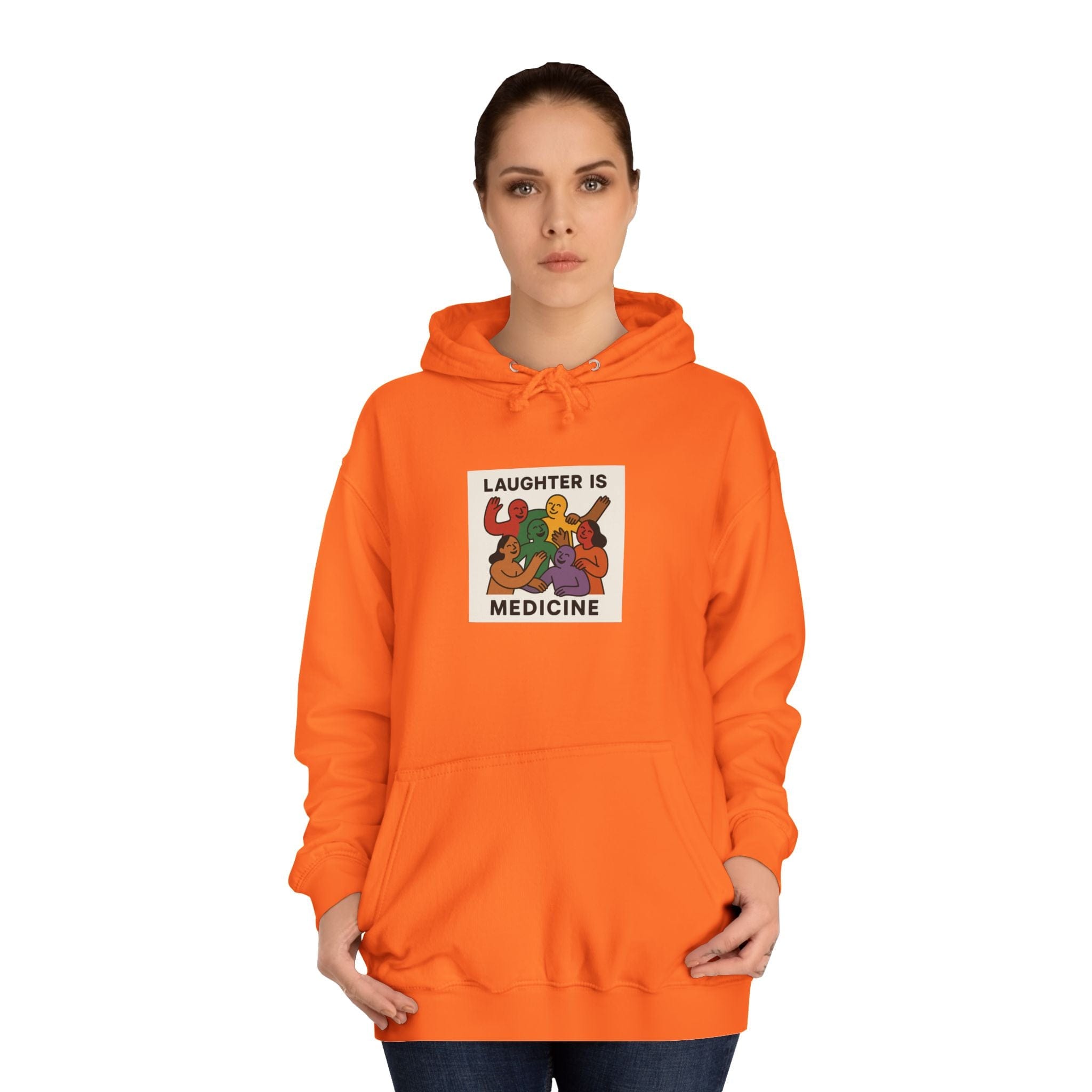 JKFstylez Hoodie Unisex Hoodie