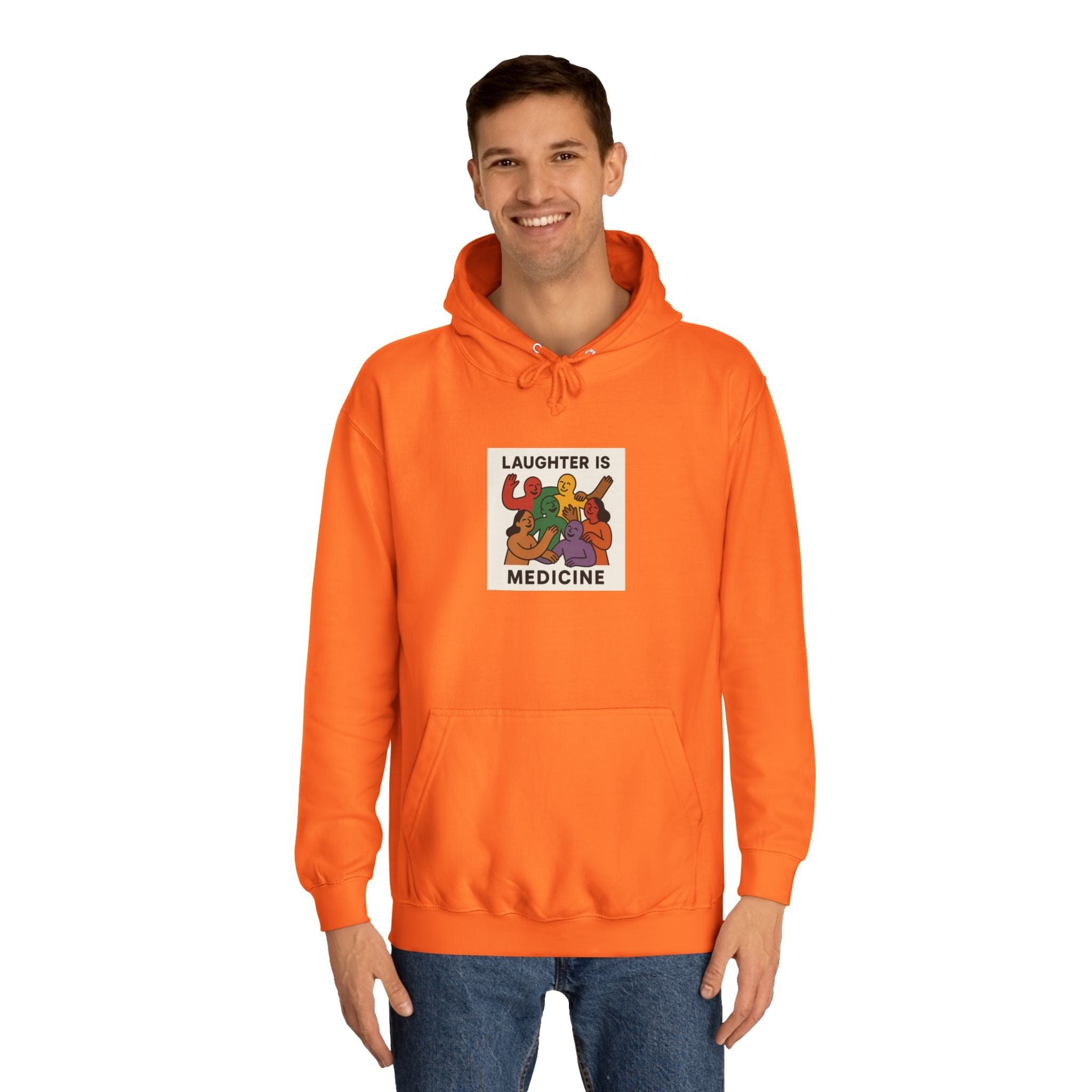 JKFstylez Hoodie Unisex Hoodie