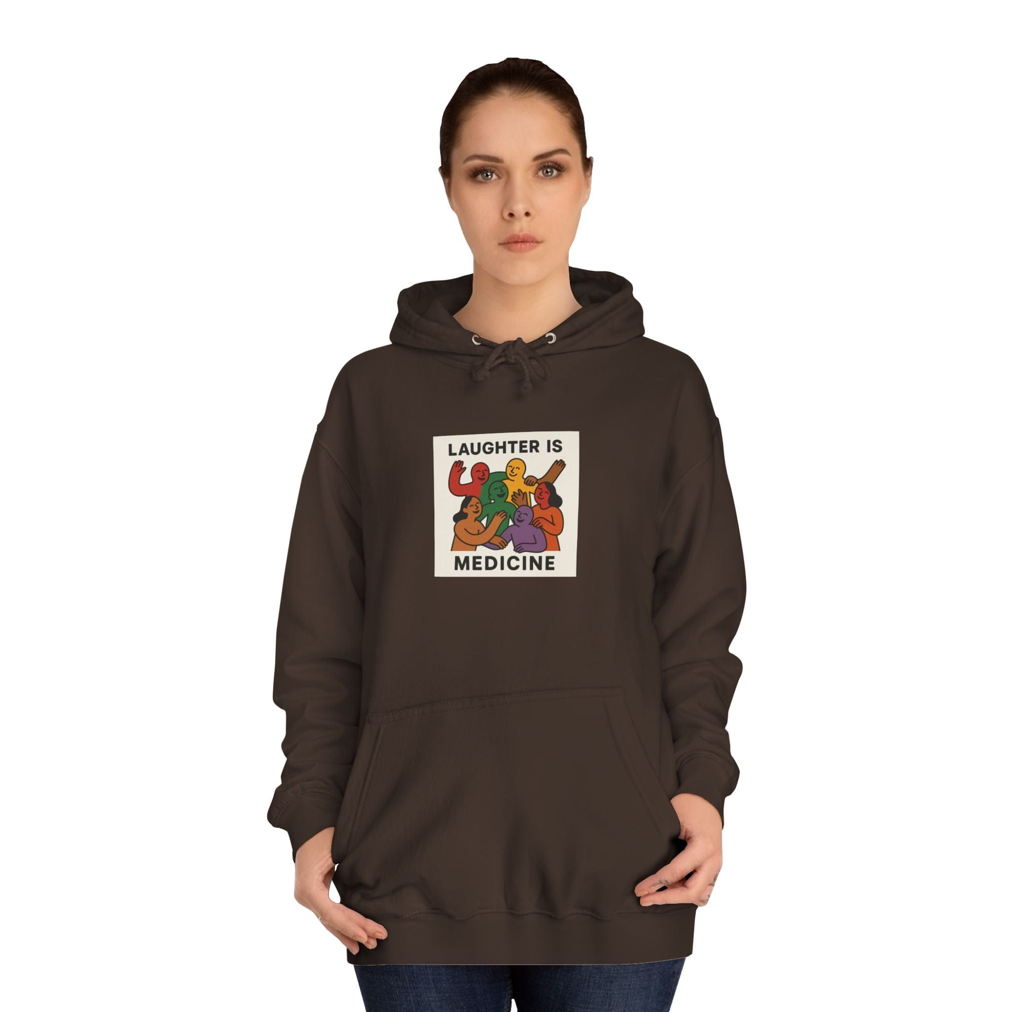 JKFstylez Hoodie Unisex Hoodie