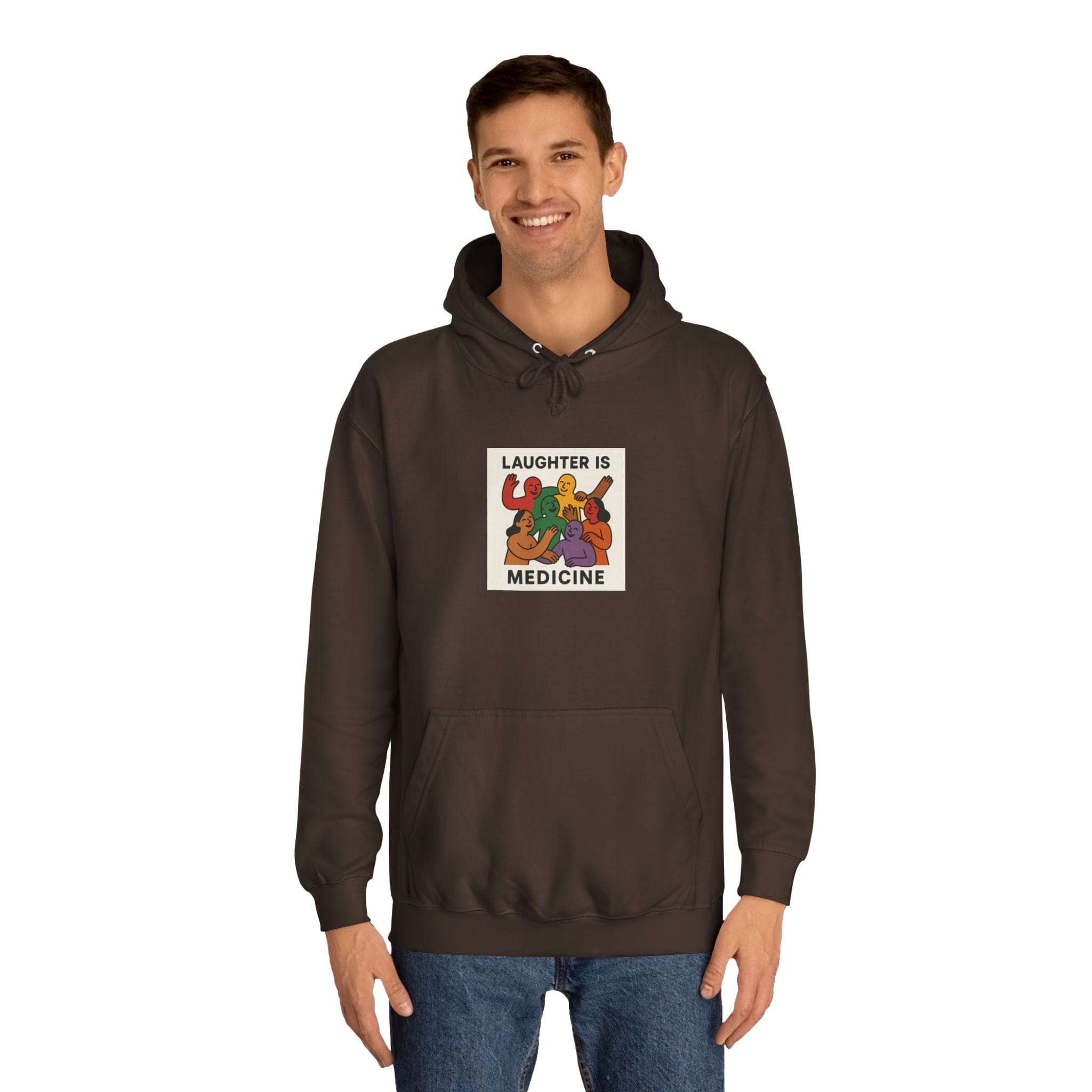 JKFstylez Hoodie Unisex Hoodie