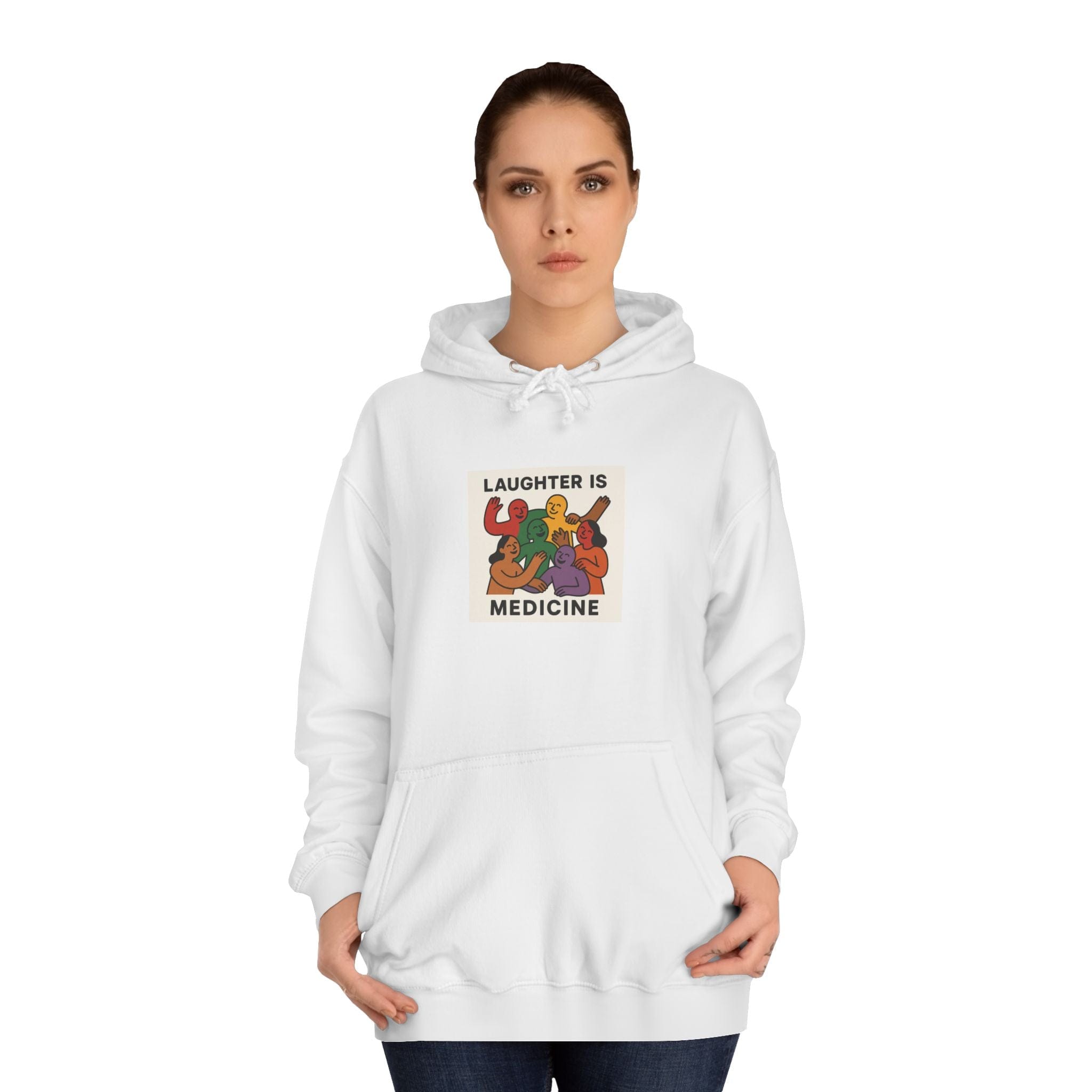 JKFstylez Hoodie Unisex Hoodie
