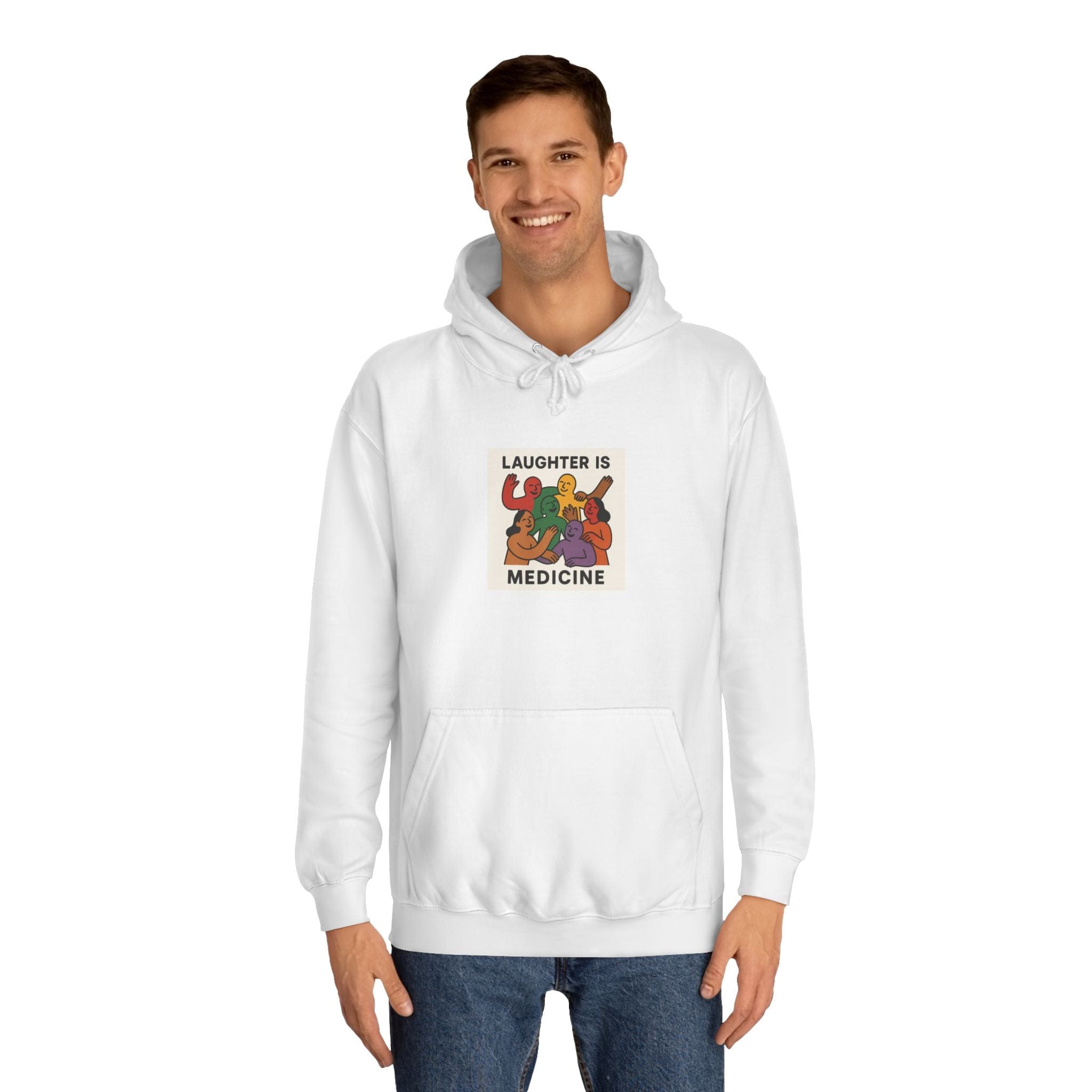 JKFstylez Hoodie Unisex Hoodie