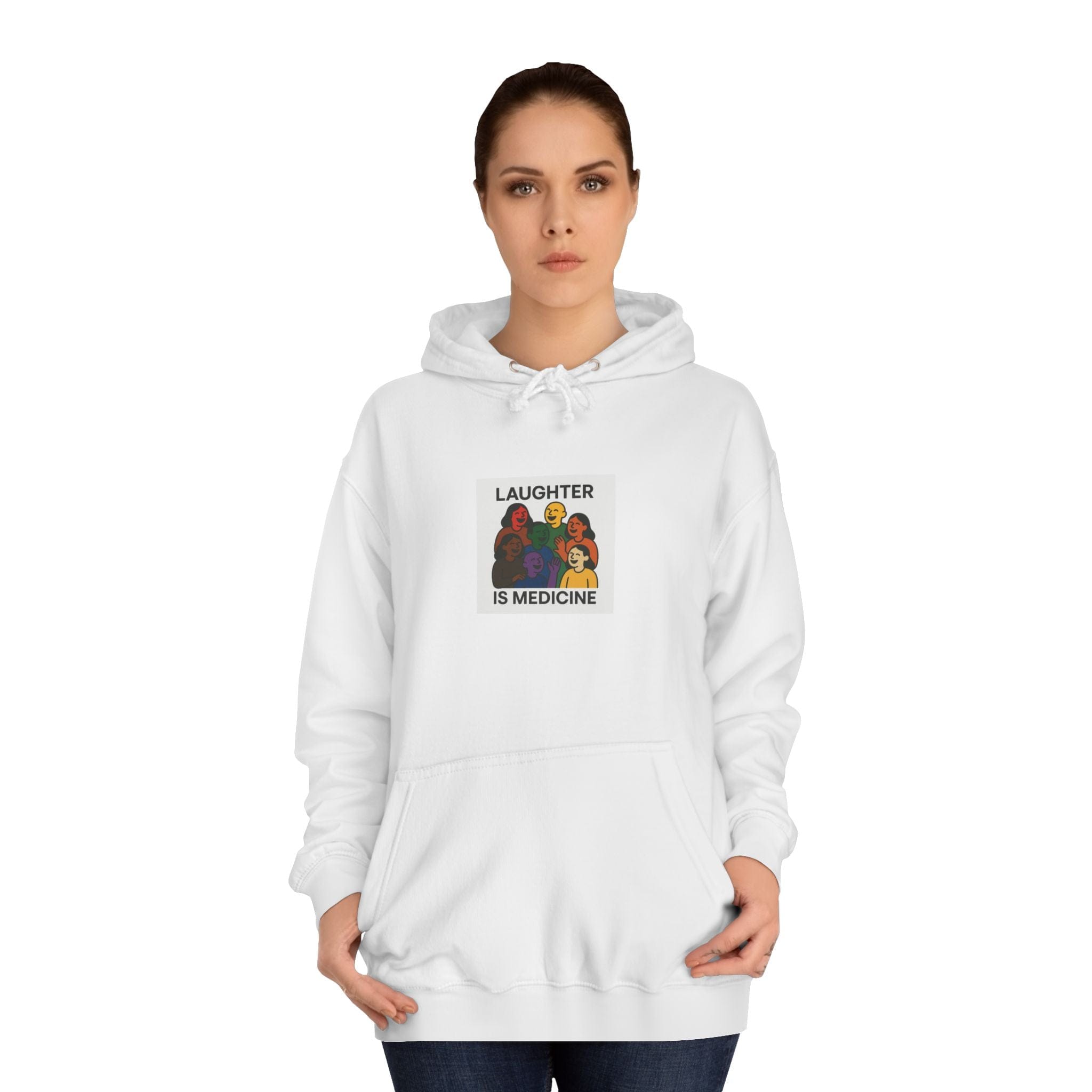 JKFstylez Hoodie Unisex Hoodie