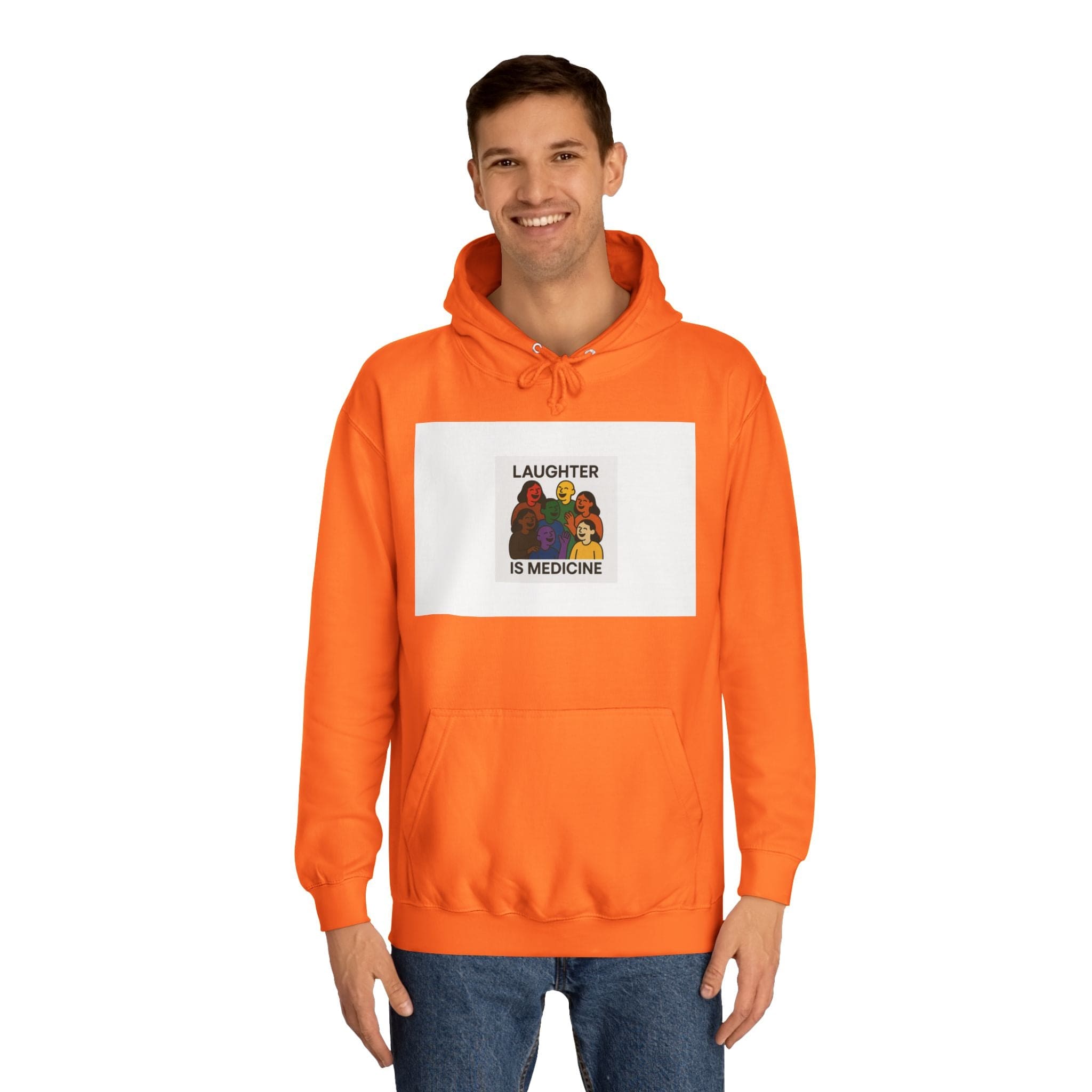 JKFstylez Hoodie Unisex Hoodie