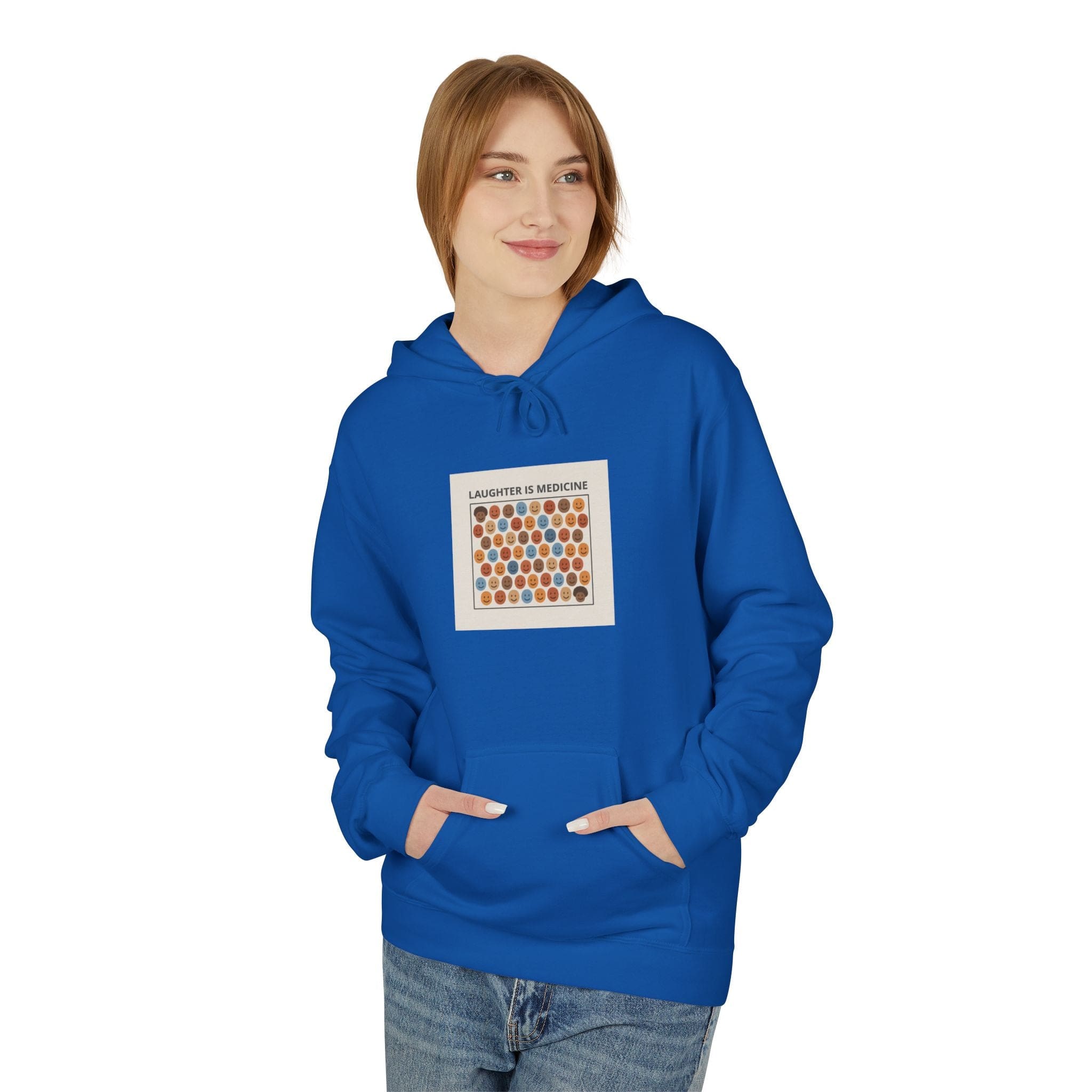 JKFstylez Hoodie Unisex Hoodie