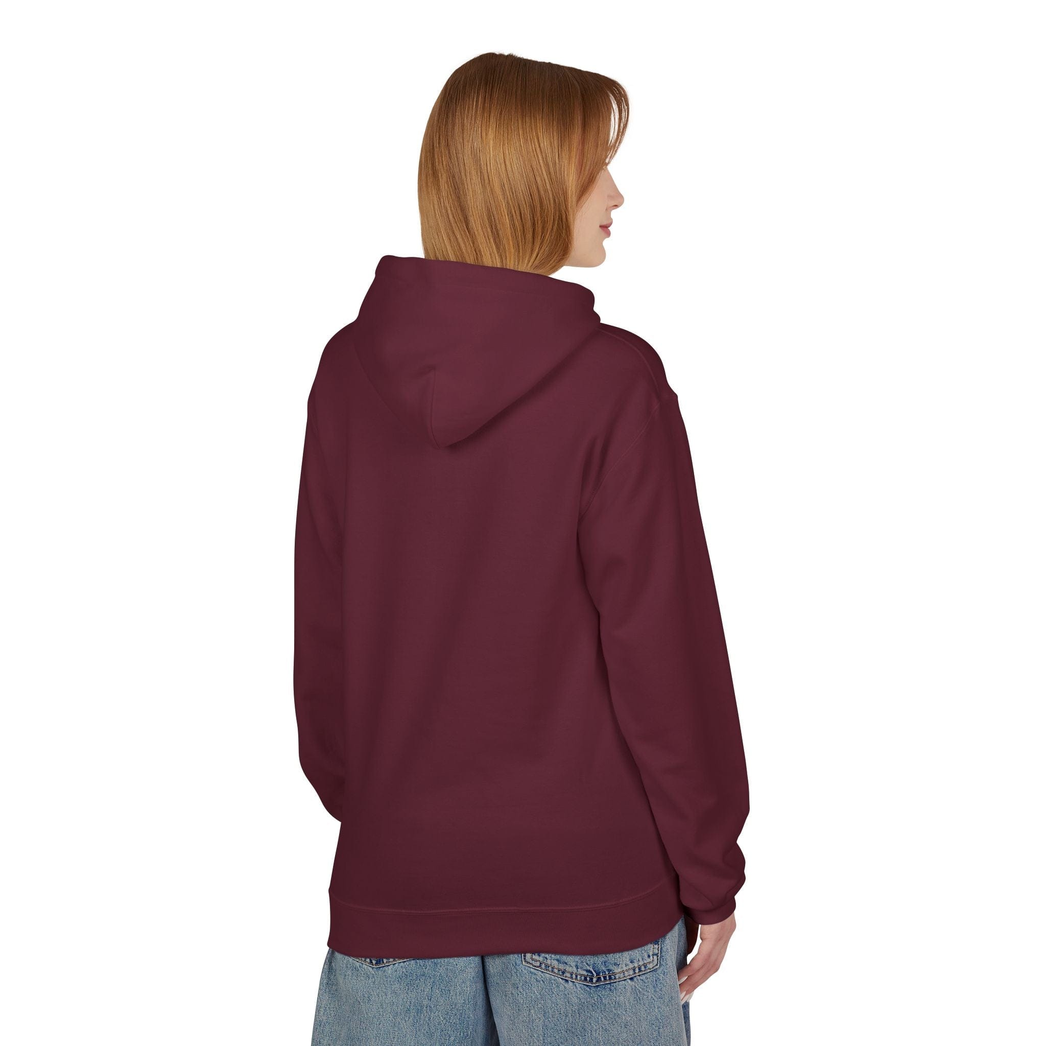 JKFstylez Hoodie Unisex Hoodie