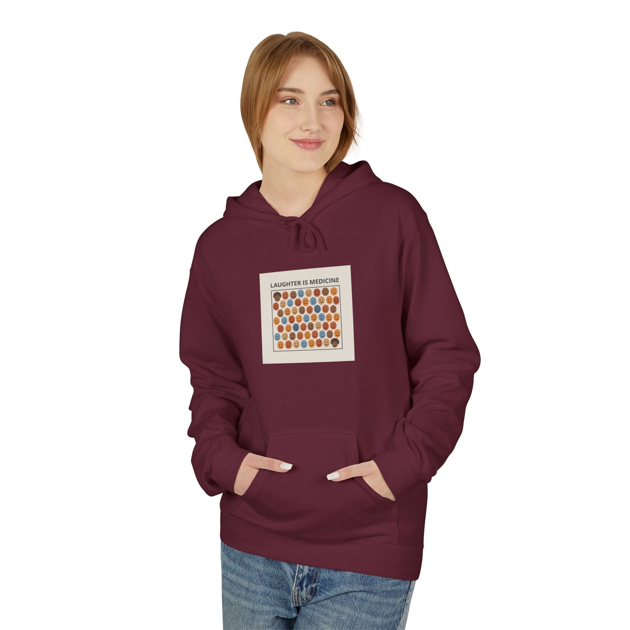 JKFstylez Hoodie Unisex Hoodie