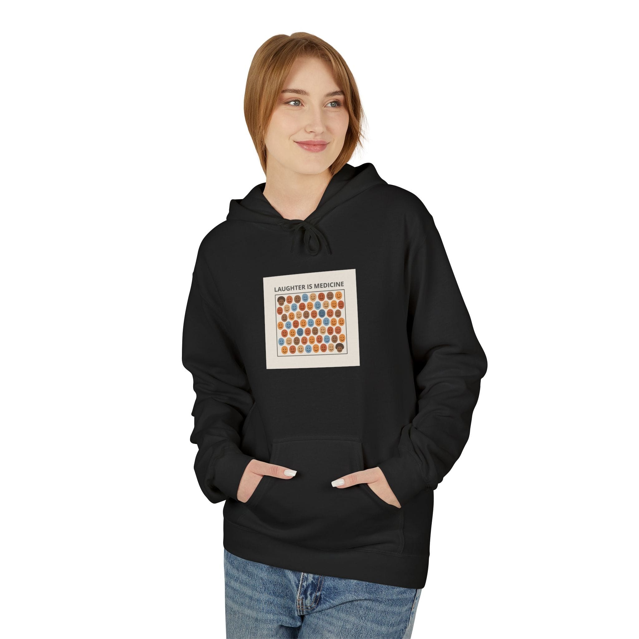 JKFstylez Hoodie Unisex Hoodie