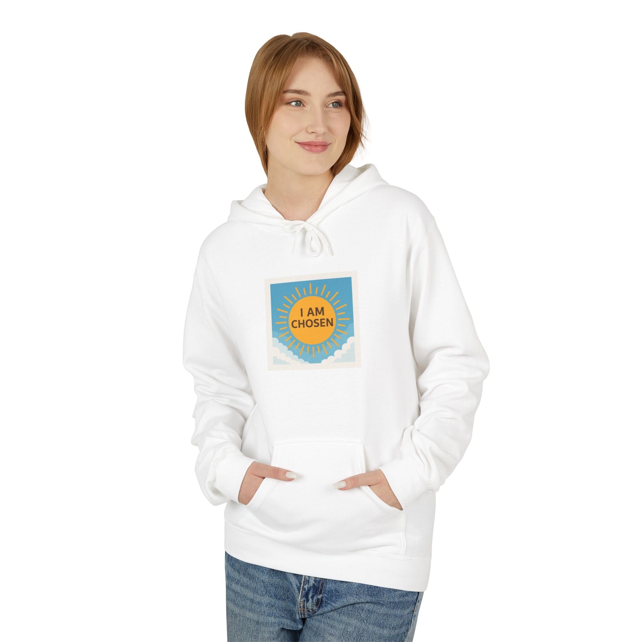 JKFstylez Hoodie Unisex Hoodie
