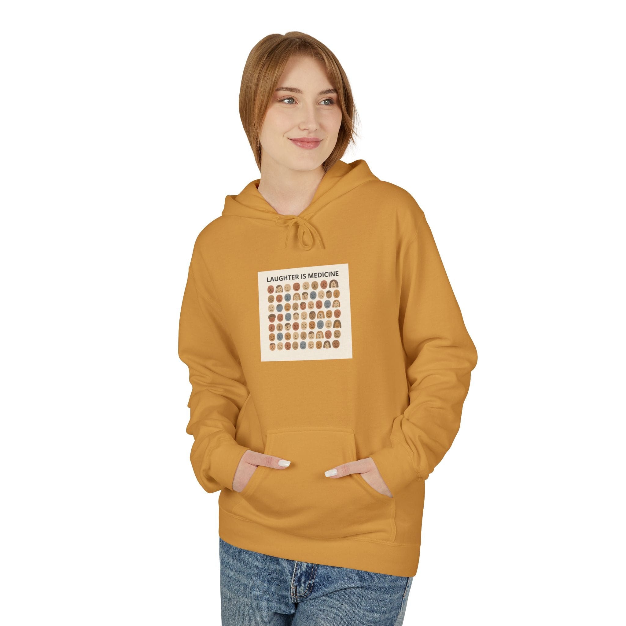 JKFstylez Hoodie Unisex Hoodie