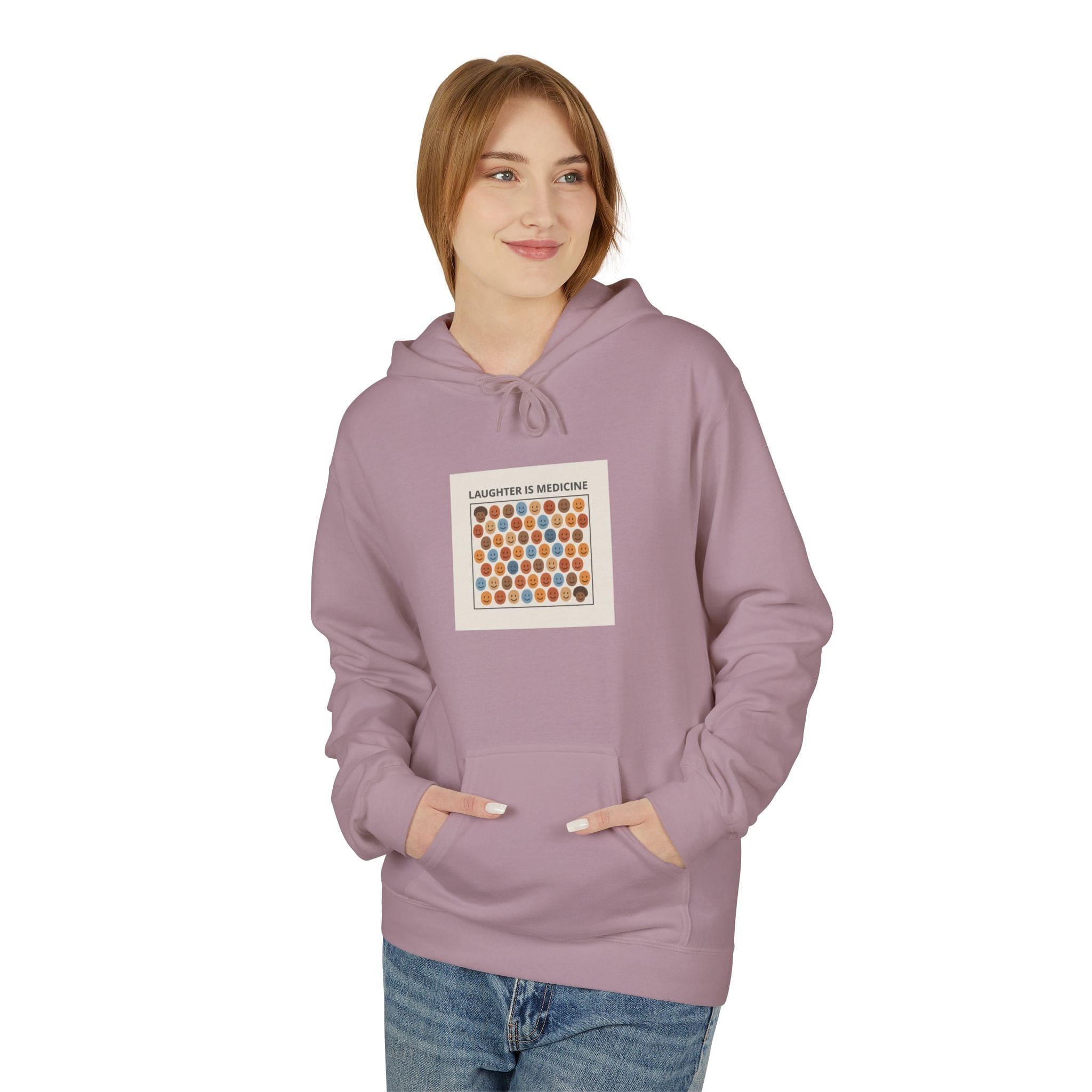 JKFstylez Hoodie Unisex Hoodie