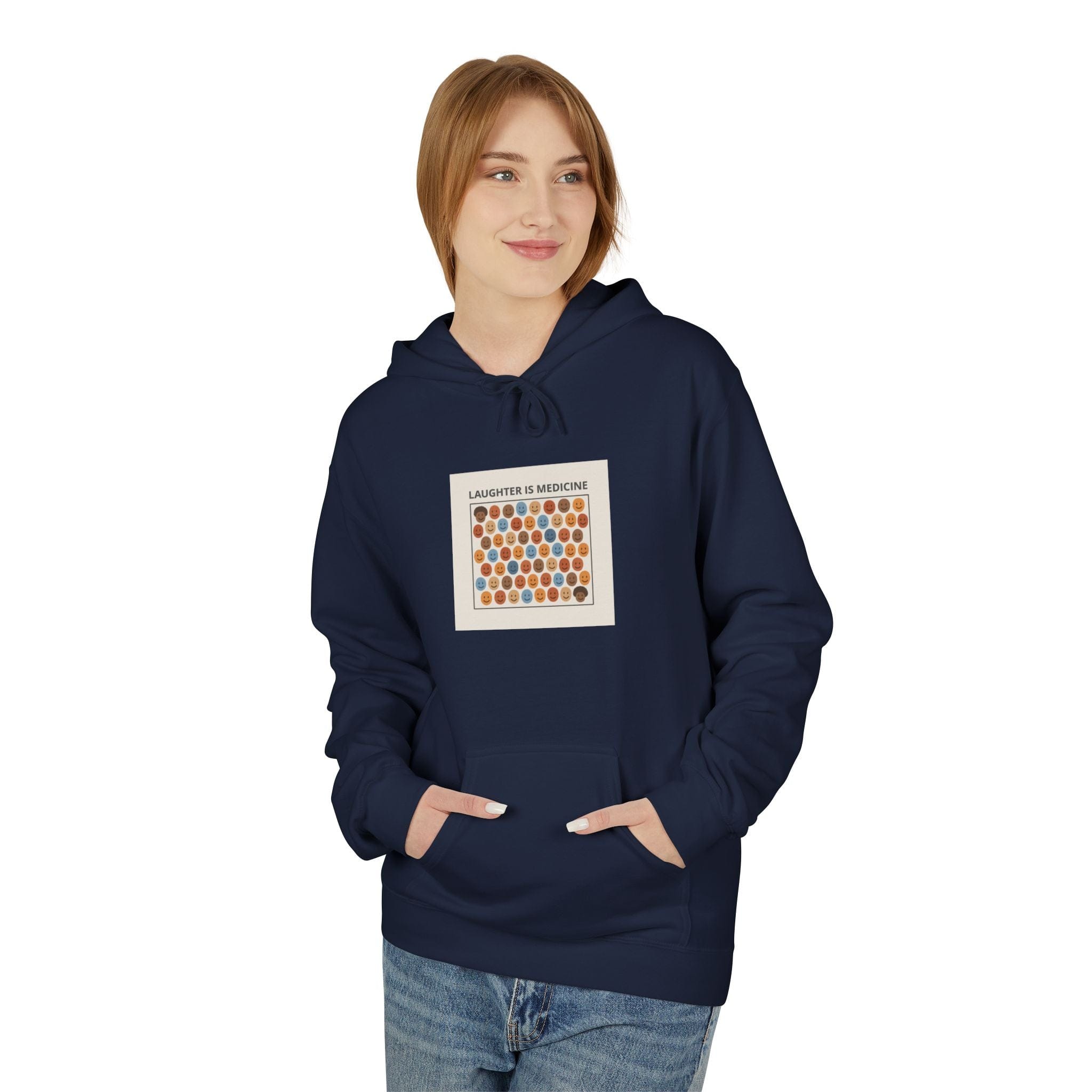 JKFstylez Hoodie Unisex Hoodie