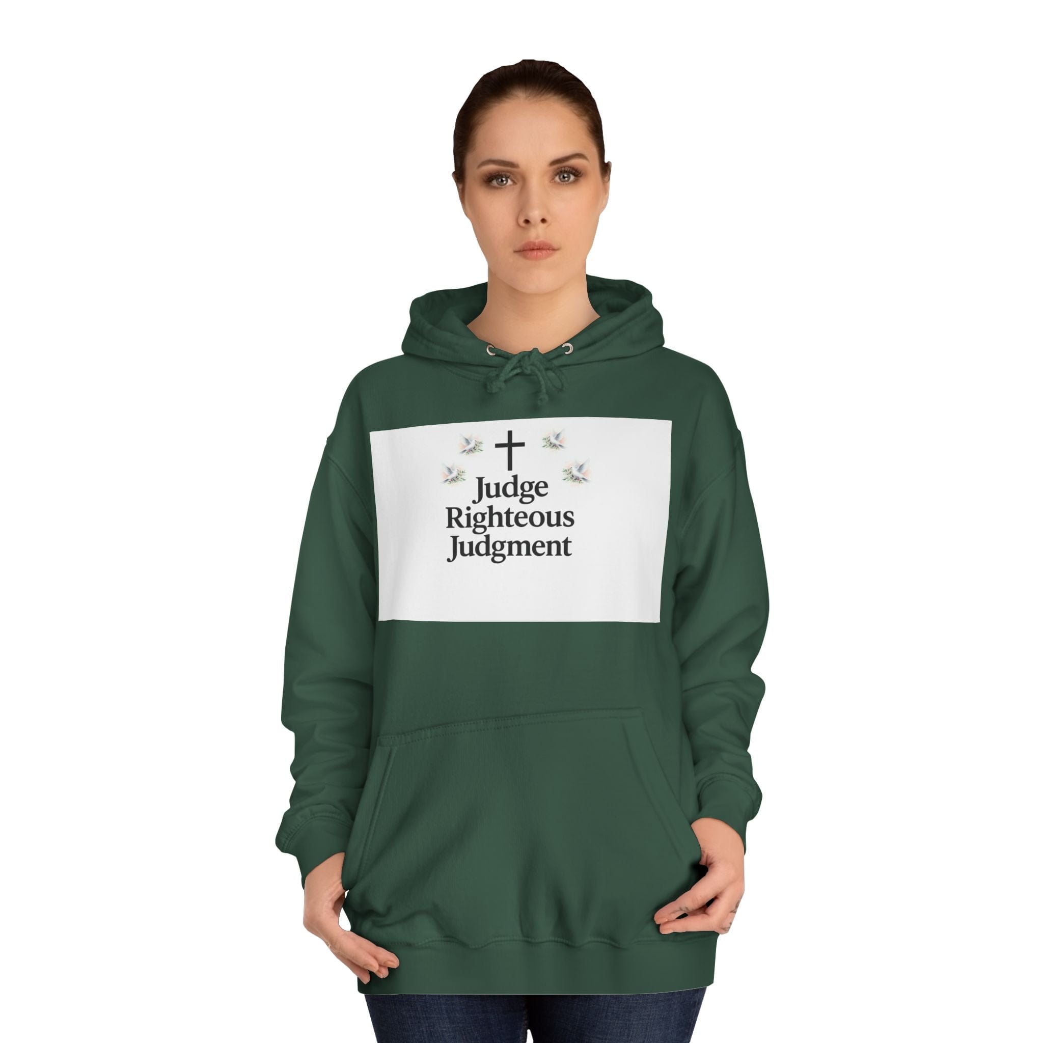 JKFstylez Hoodie Unisex Hoodie