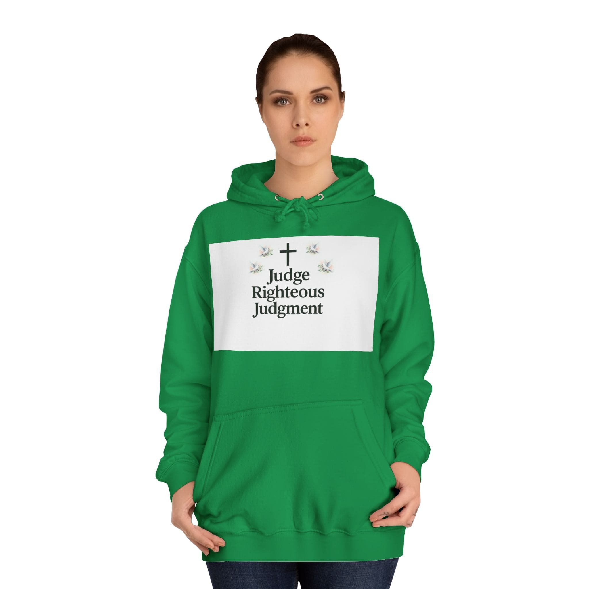 JKFstylez Hoodie Unisex Hoodie