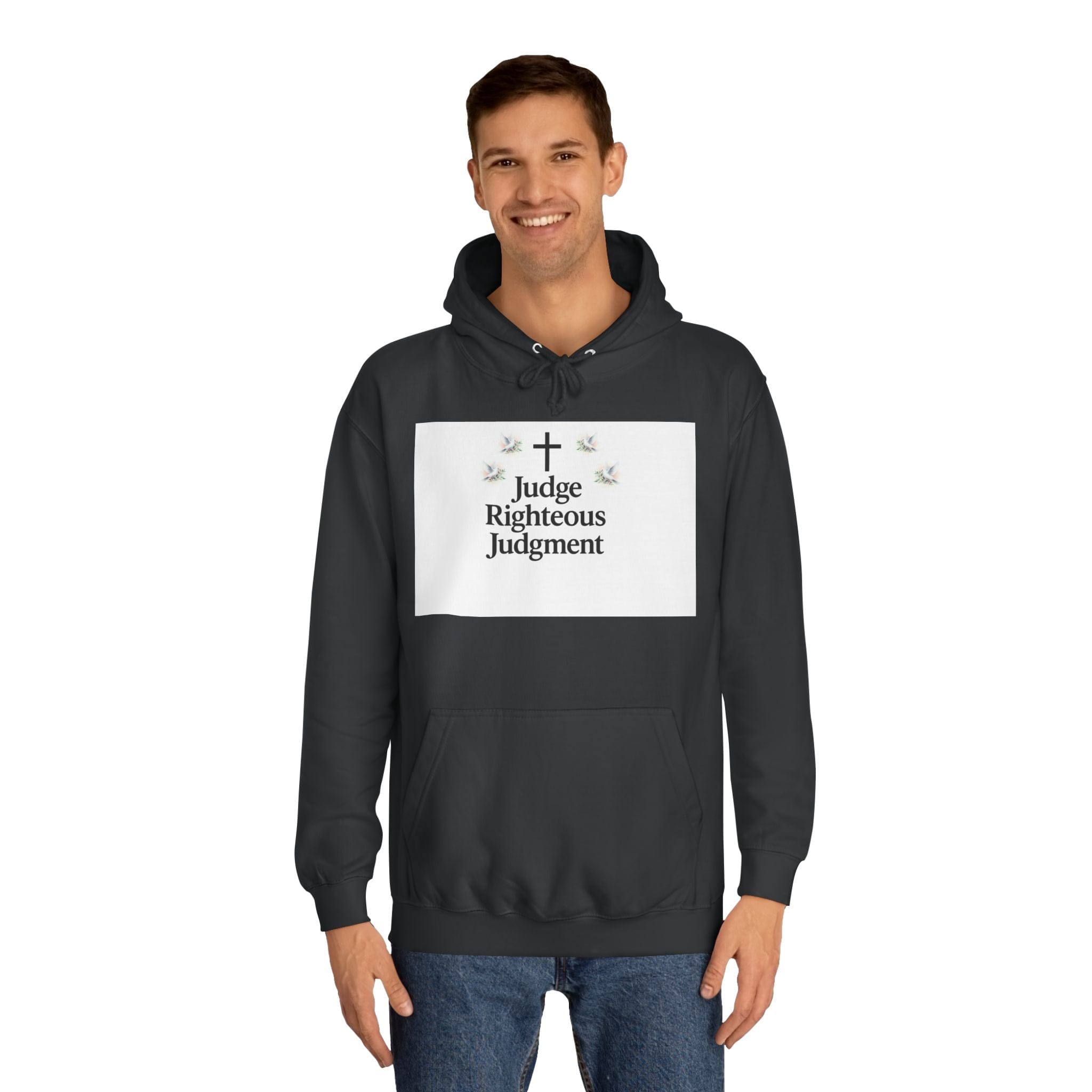 JKFstylez Hoodie Unisex Hoodie