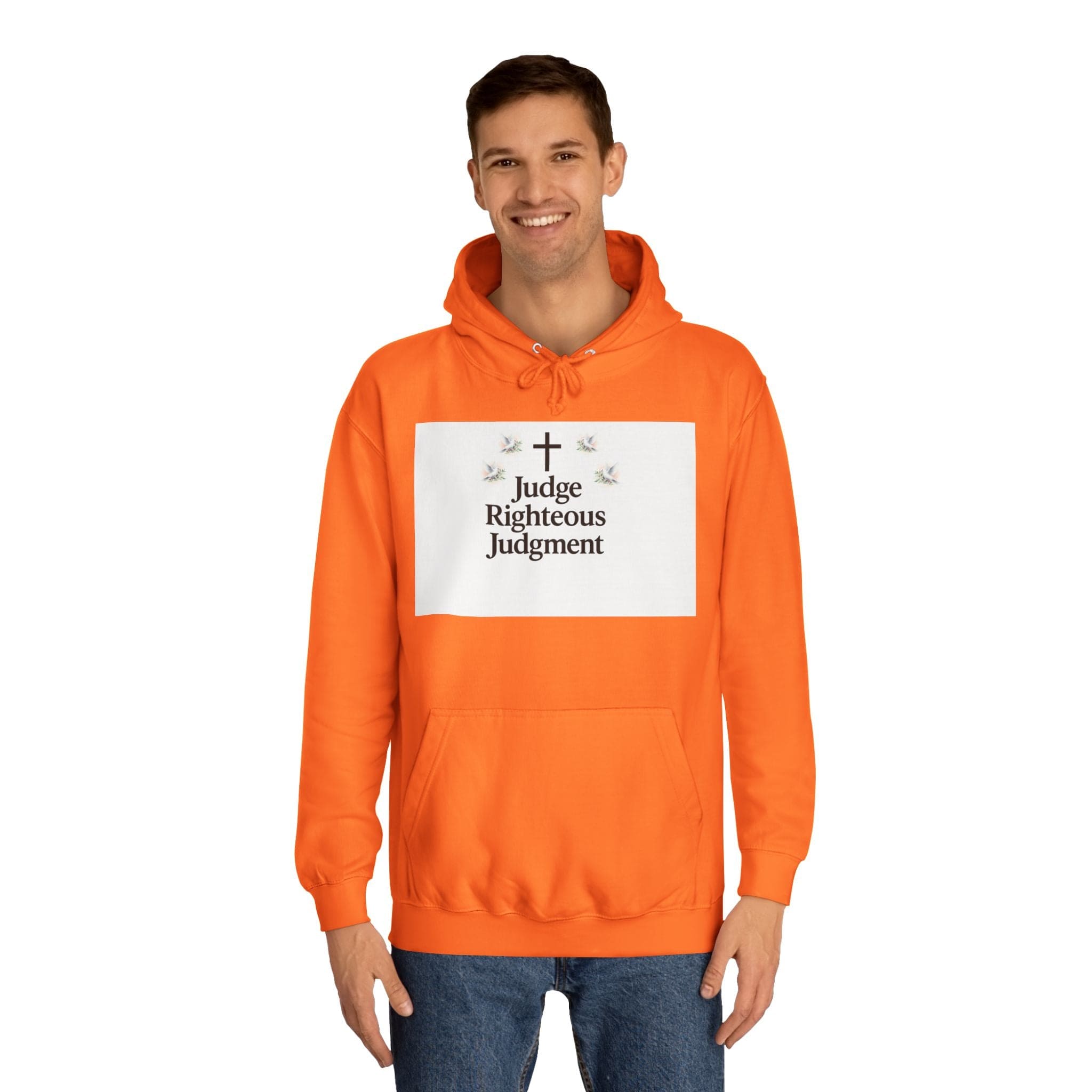 JKFstylez Hoodie Unisex Hoodie
