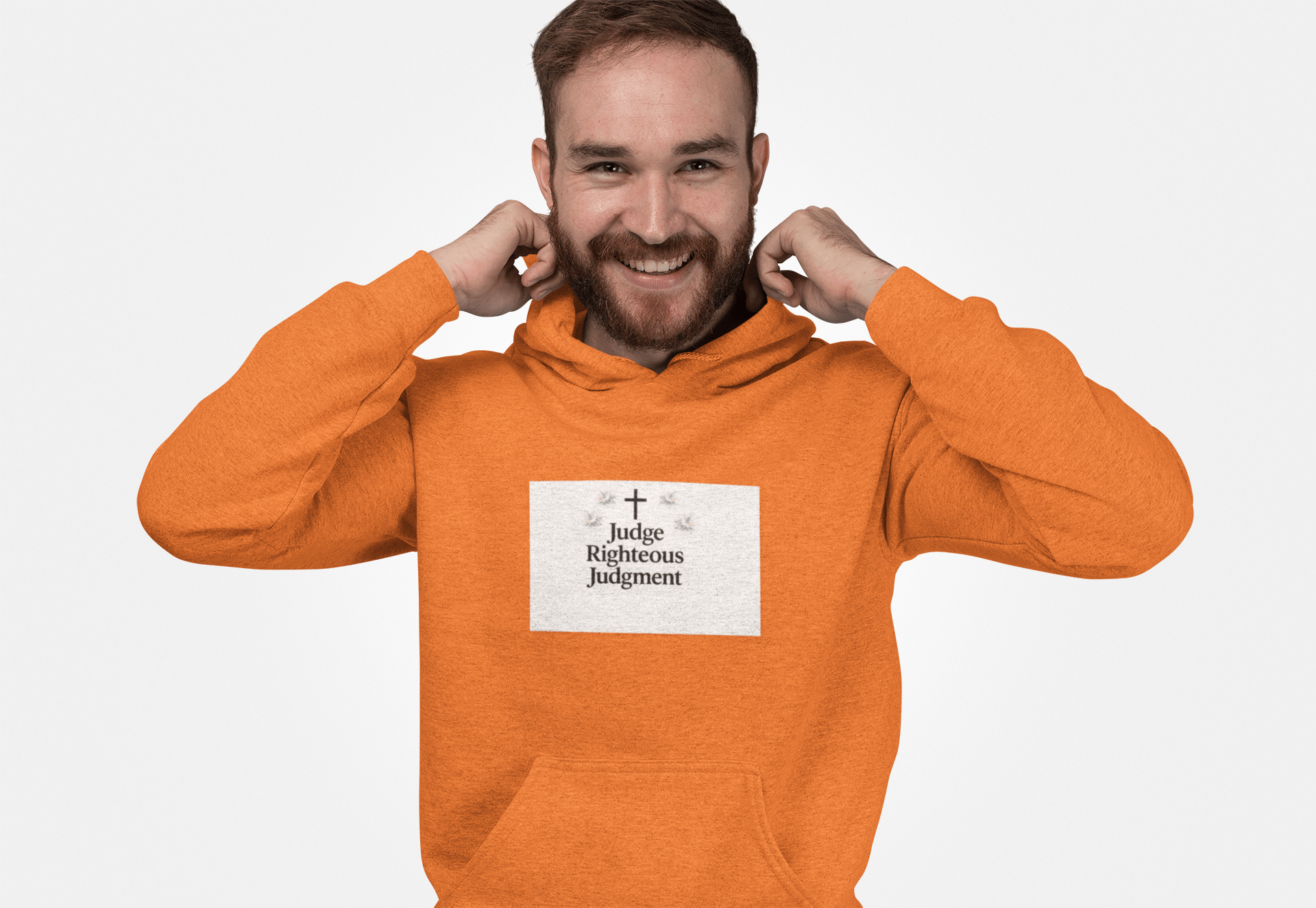 JKFstylez Hoodie Unisex Hoodie