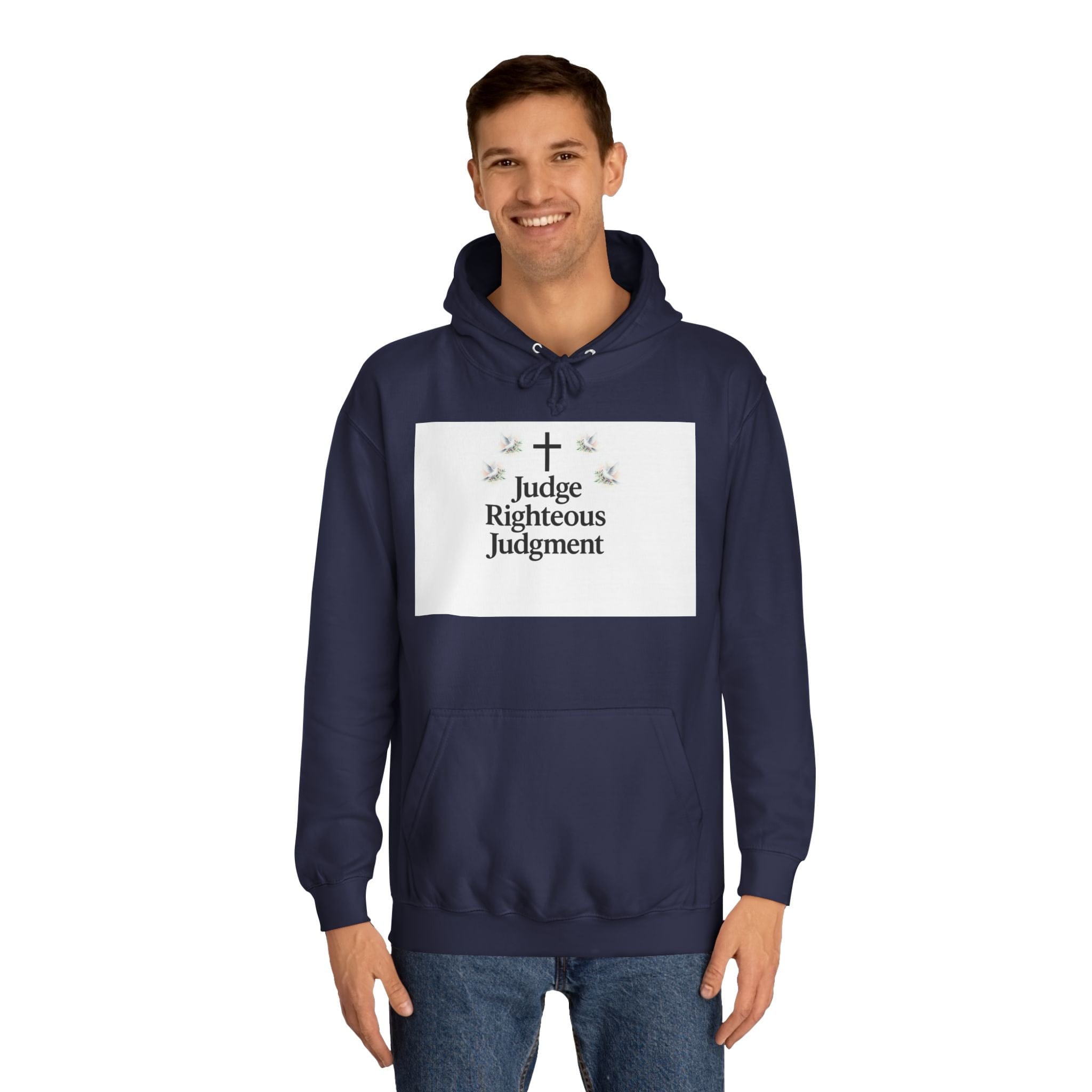 JKFstylez Hoodie Unisex Hoodie