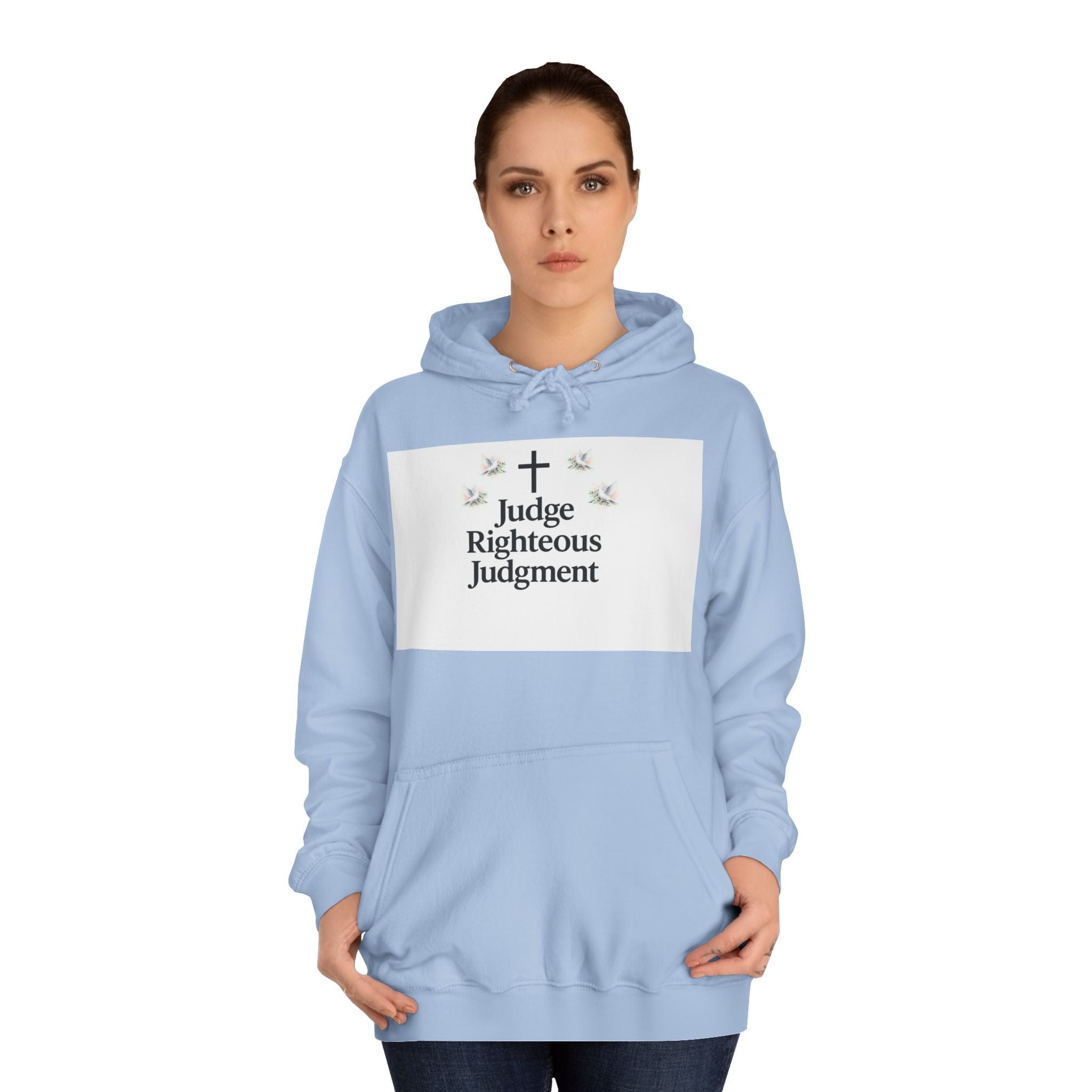 JKFstylez Hoodie Unisex Hoodie