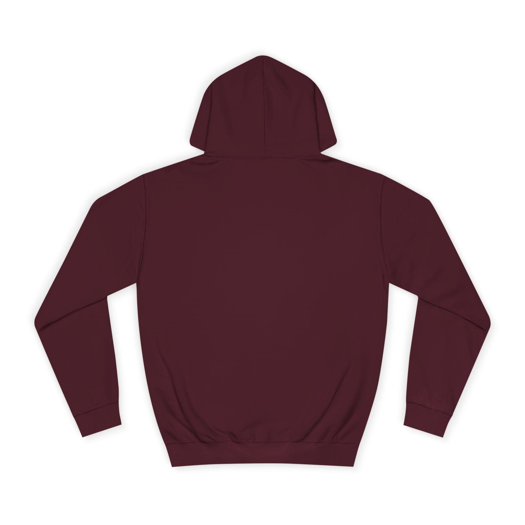 JKFstylez Hoodie Unisex Judge Righteous Judgment Hoodie