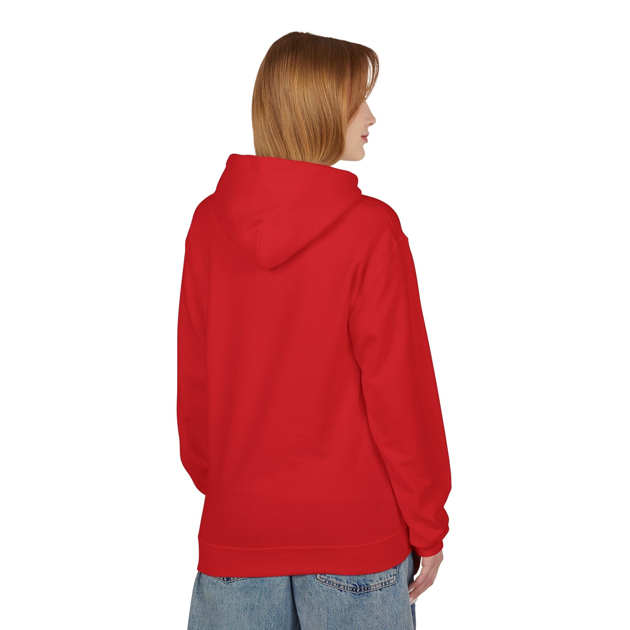 JKFstylez Hoodie Unisex Laughter is Medicine Hoodie