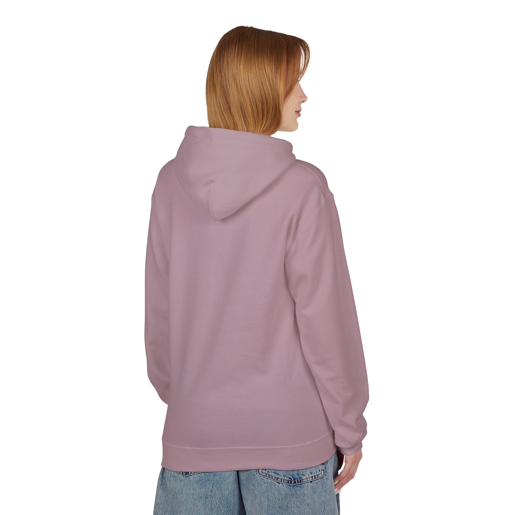 JKFstylez Hoodie Unisex Laughter is Medicine Hoodie