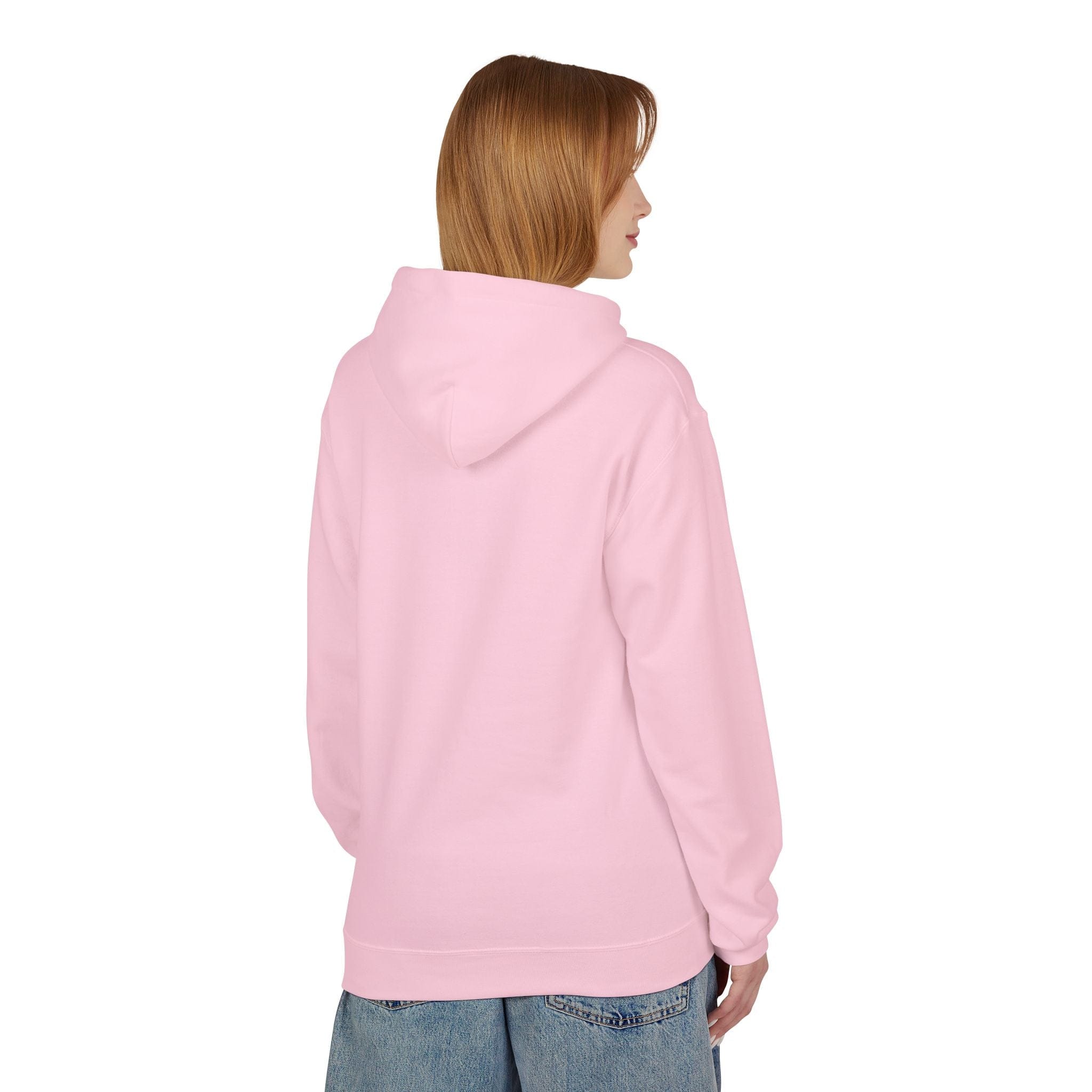 JKFstylez Hoodie Unisex Laughter is Medicine Hoodie