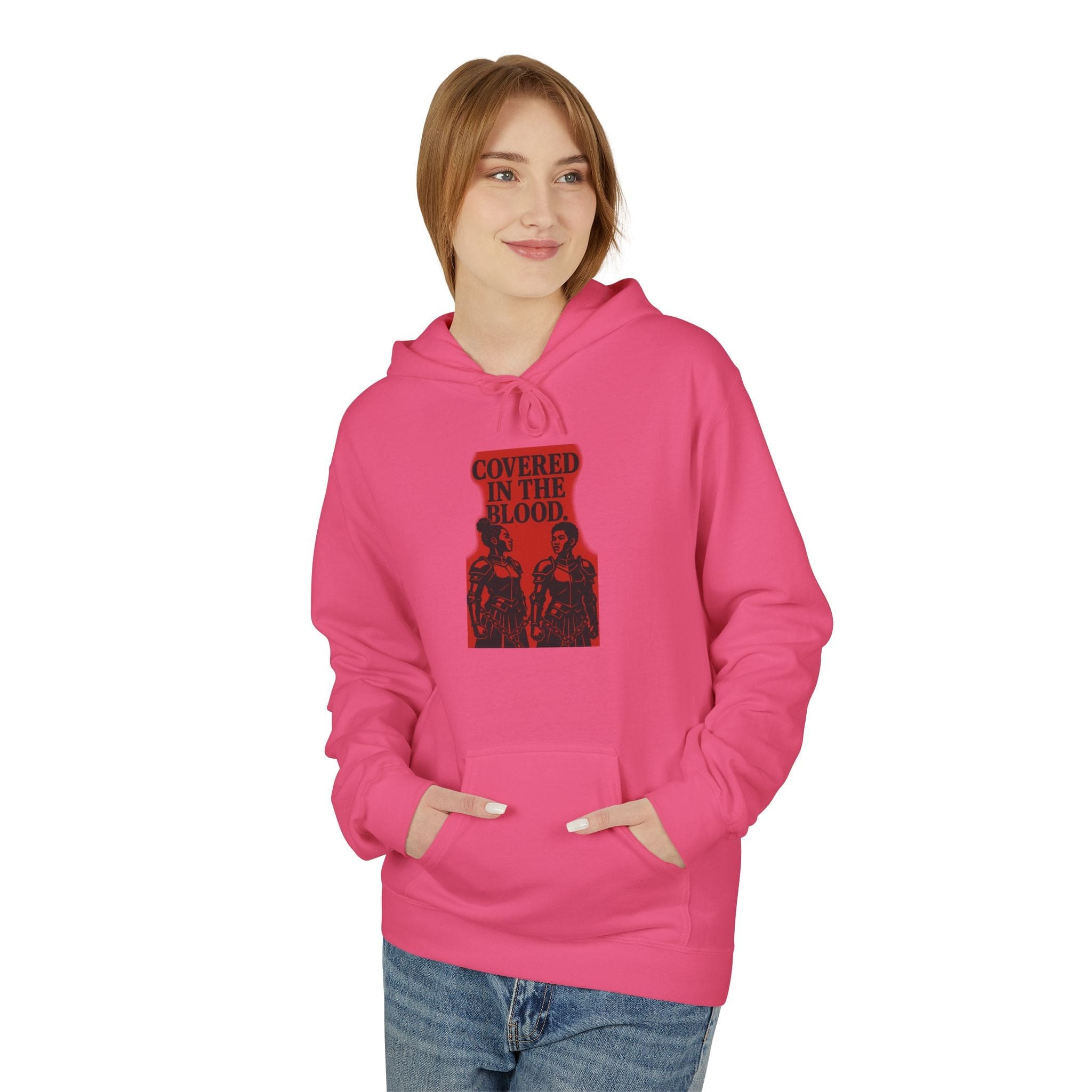 JKFstylez Hoodie Unisex Sweatshirt