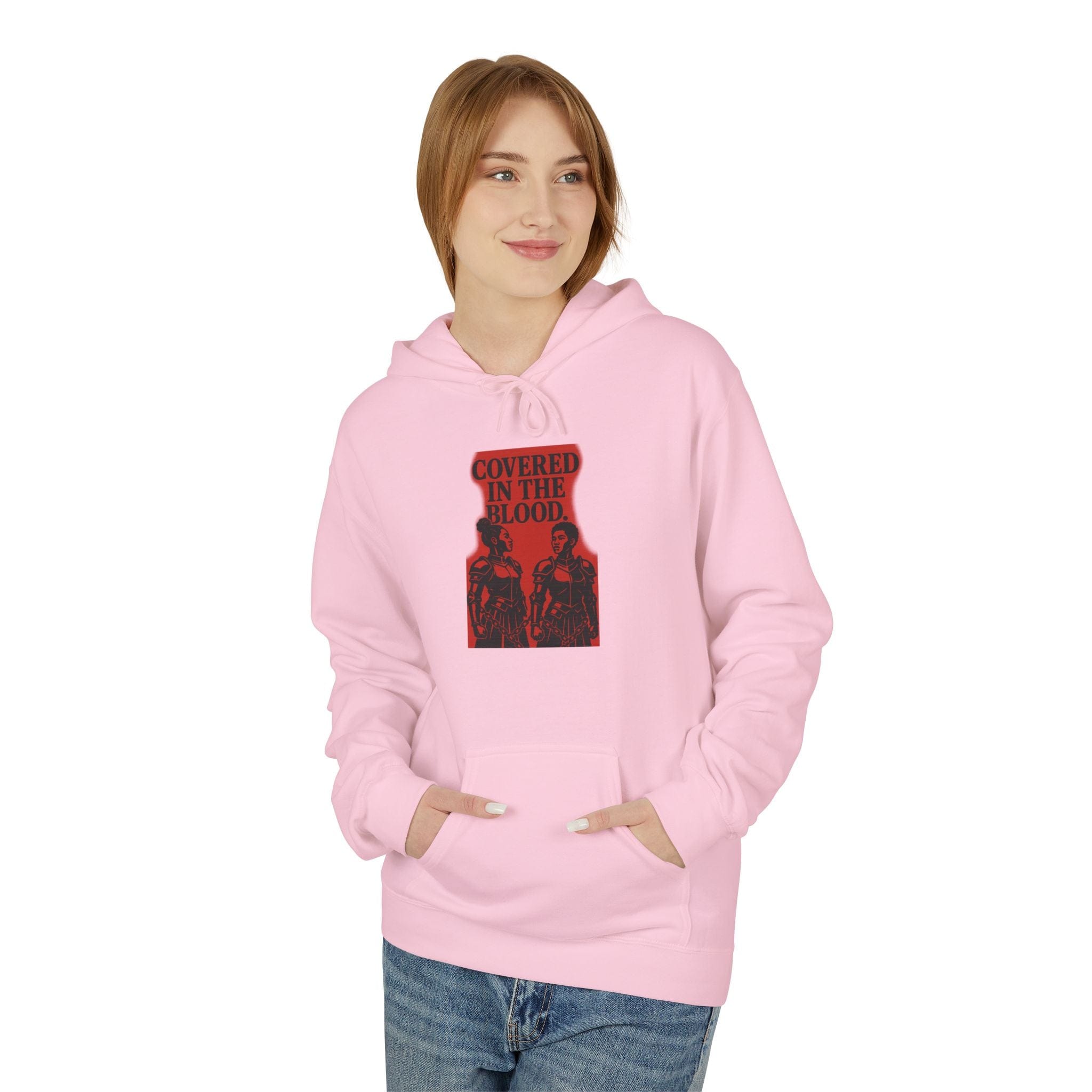JKFstylez Hoodie Unisex Sweatshirt