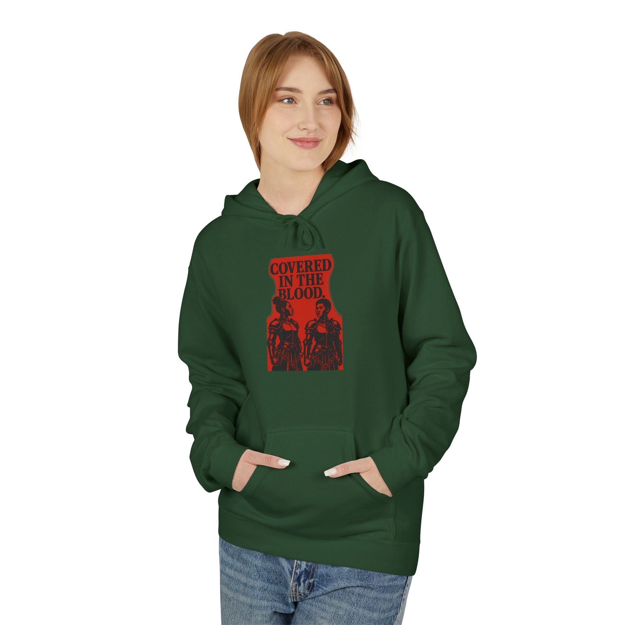 JKFstylez Hoodie Unisex Sweatshirt
