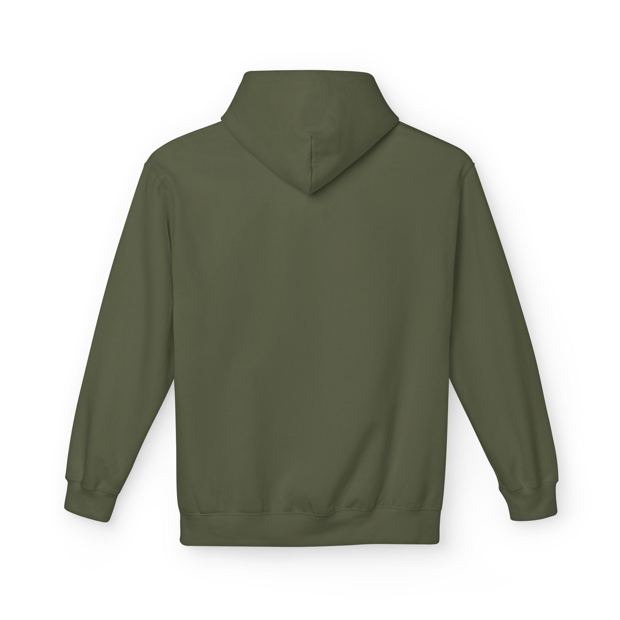 JKFstylez Hoodie Unisex Sweatshirt