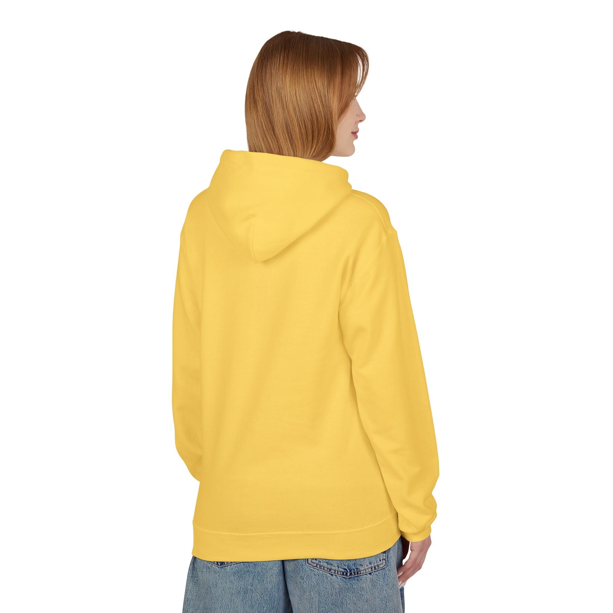 JKFstylez Hoodie Unisex Sweatshirt