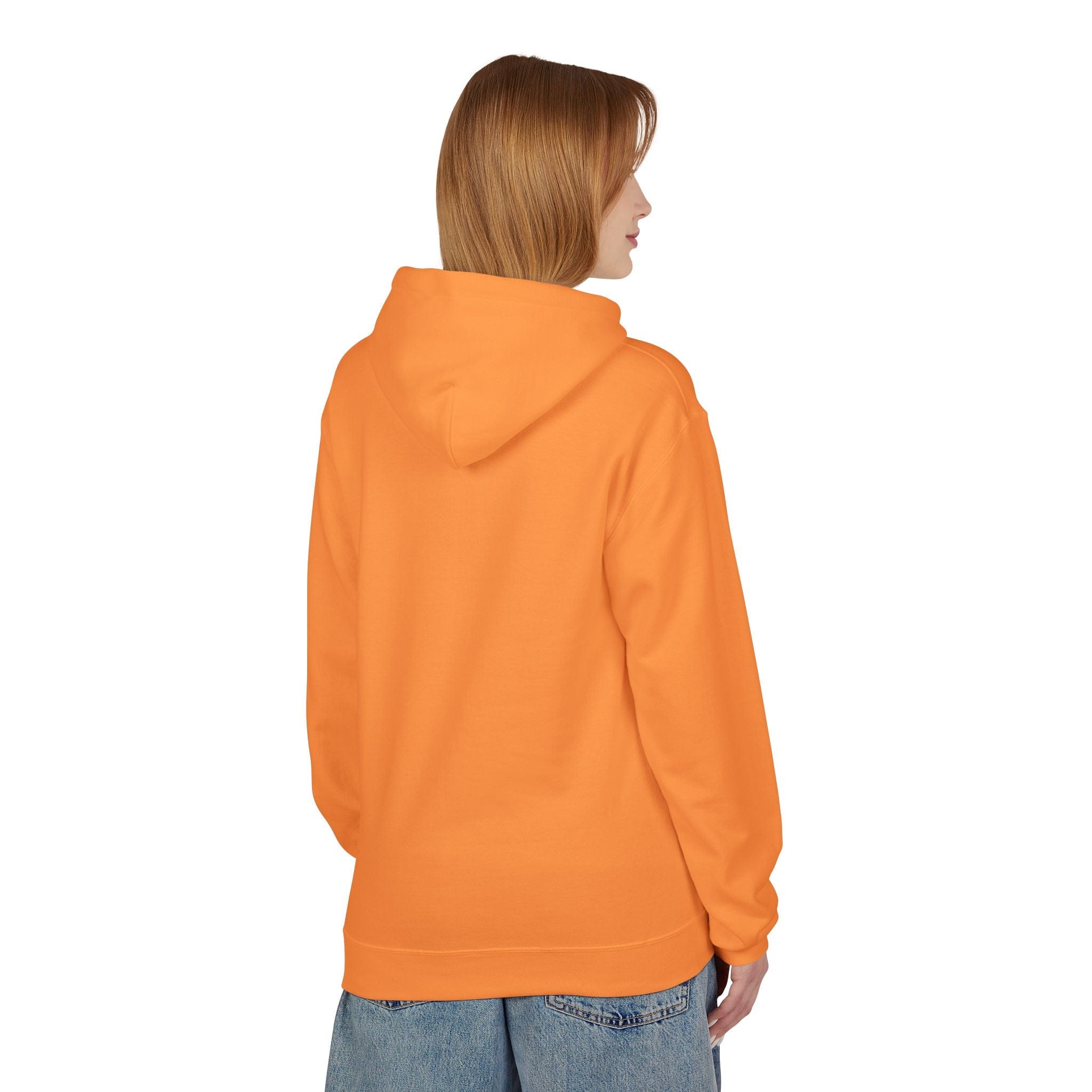 JKFstylez Hoodie Unisex Sweatshirt