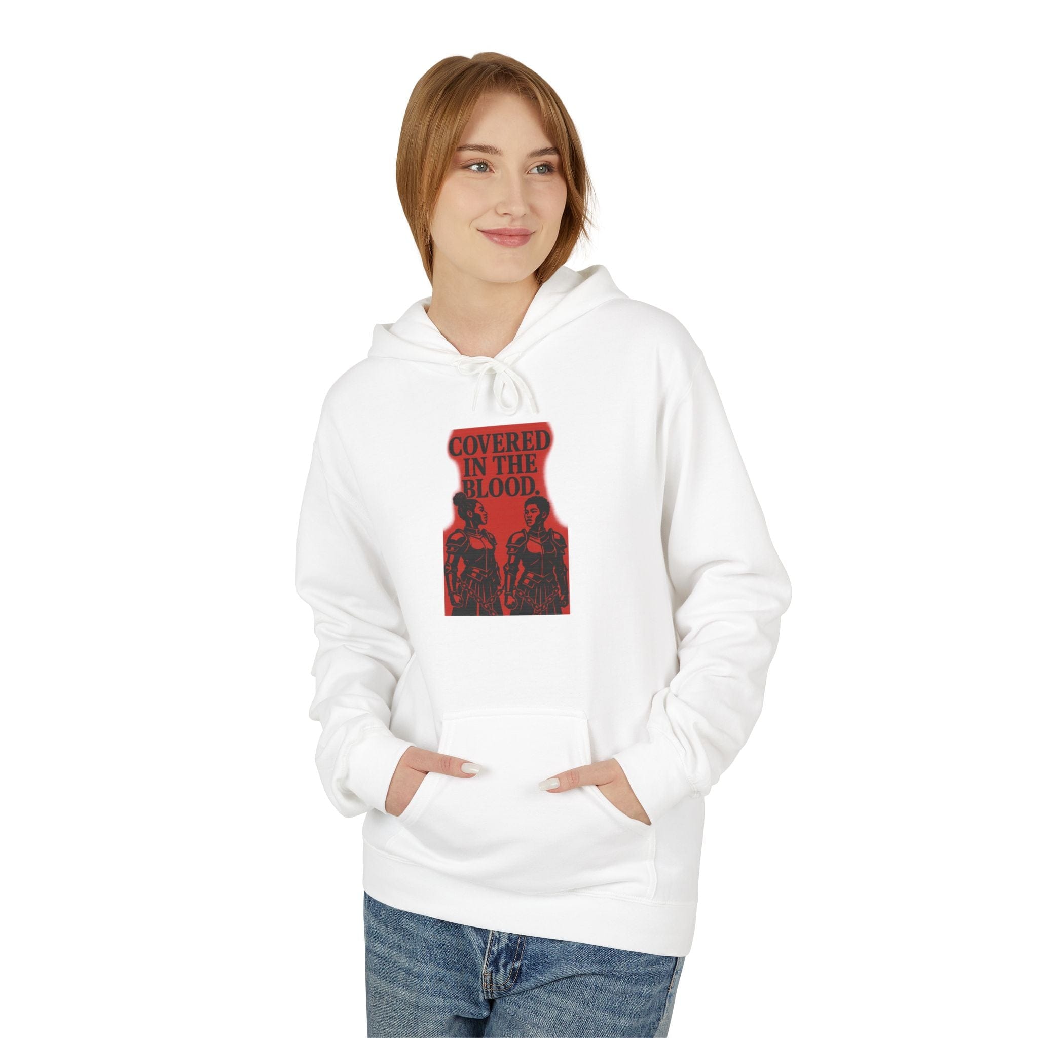 JKFstylez Hoodie Unisex Sweatshirt