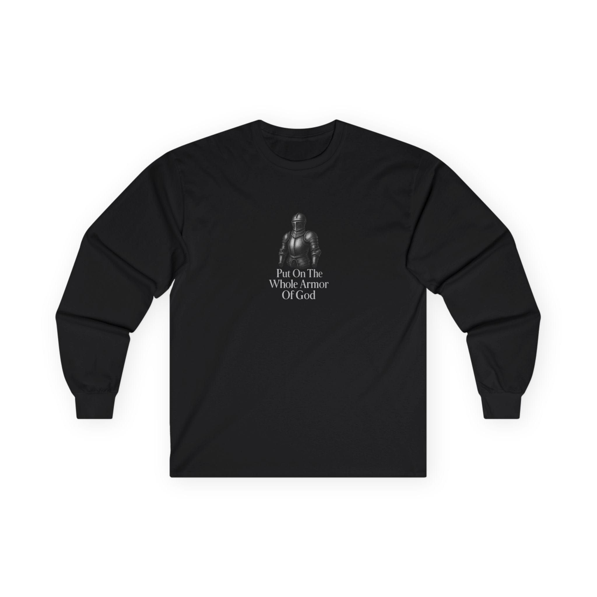 JKFstylez Long-sleeve Black / S Unisex Long Sleeve T-shirt
