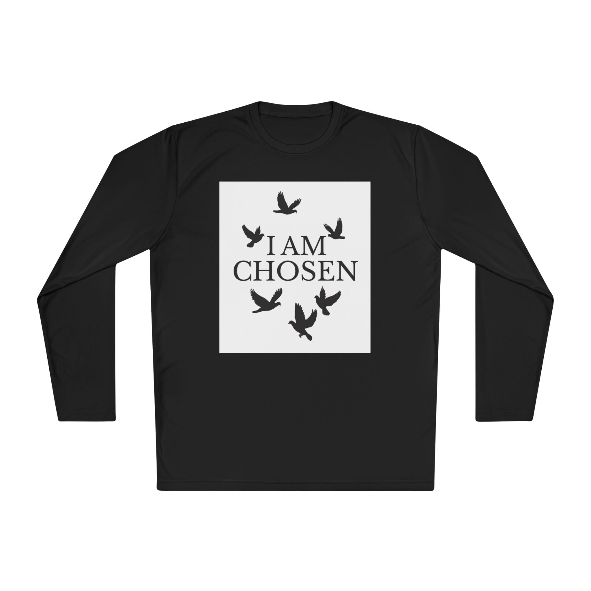 JKFstylez Long-sleeve Black / XS Unisex  Long Sleeve T