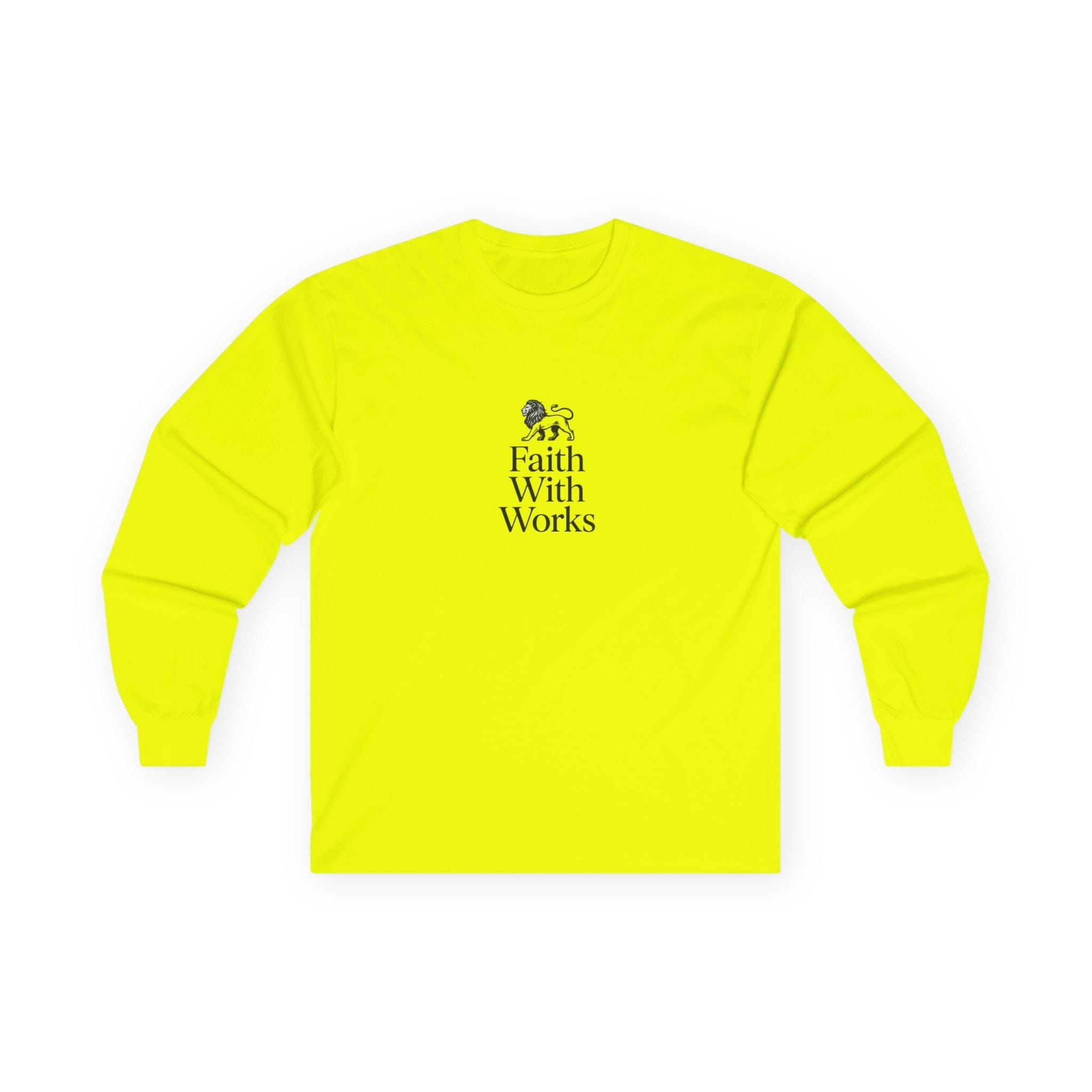 JKFstylez Long-sleeve Long Sleeve T-shirt