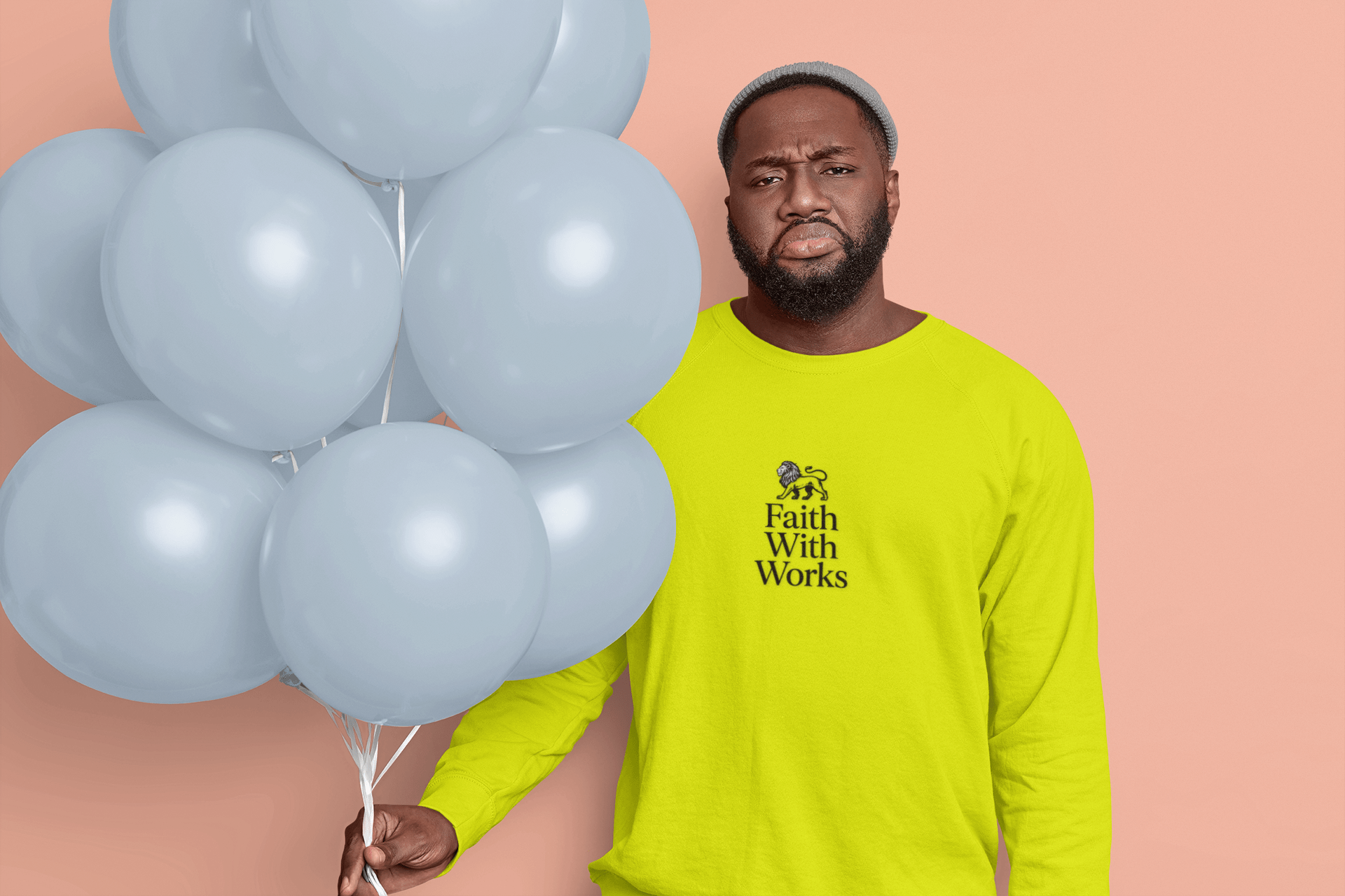 JKFstylez Long-sleeve Long Sleeve T-shirt