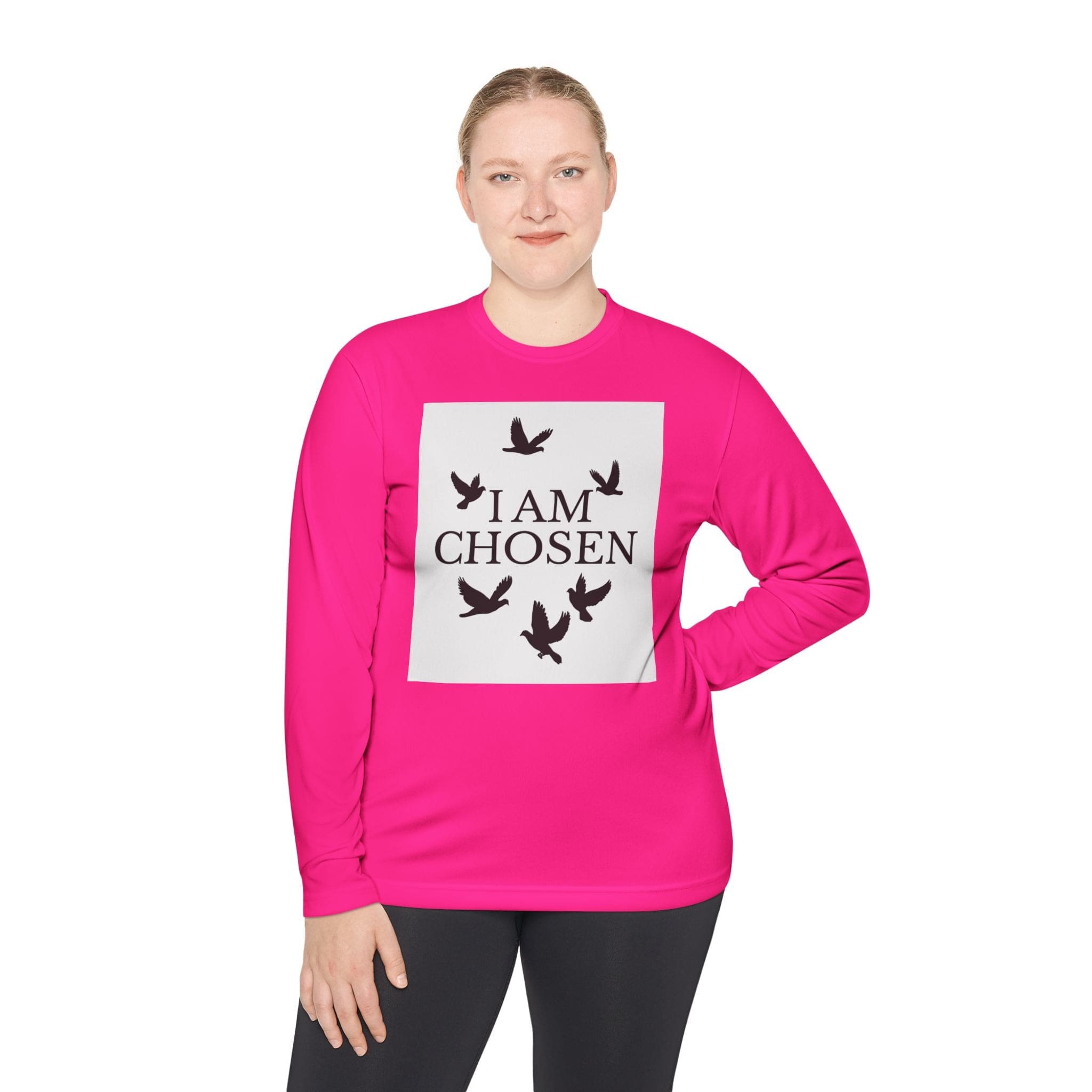 JKFstylez Long-sleeve Unisex  Long Sleeve T