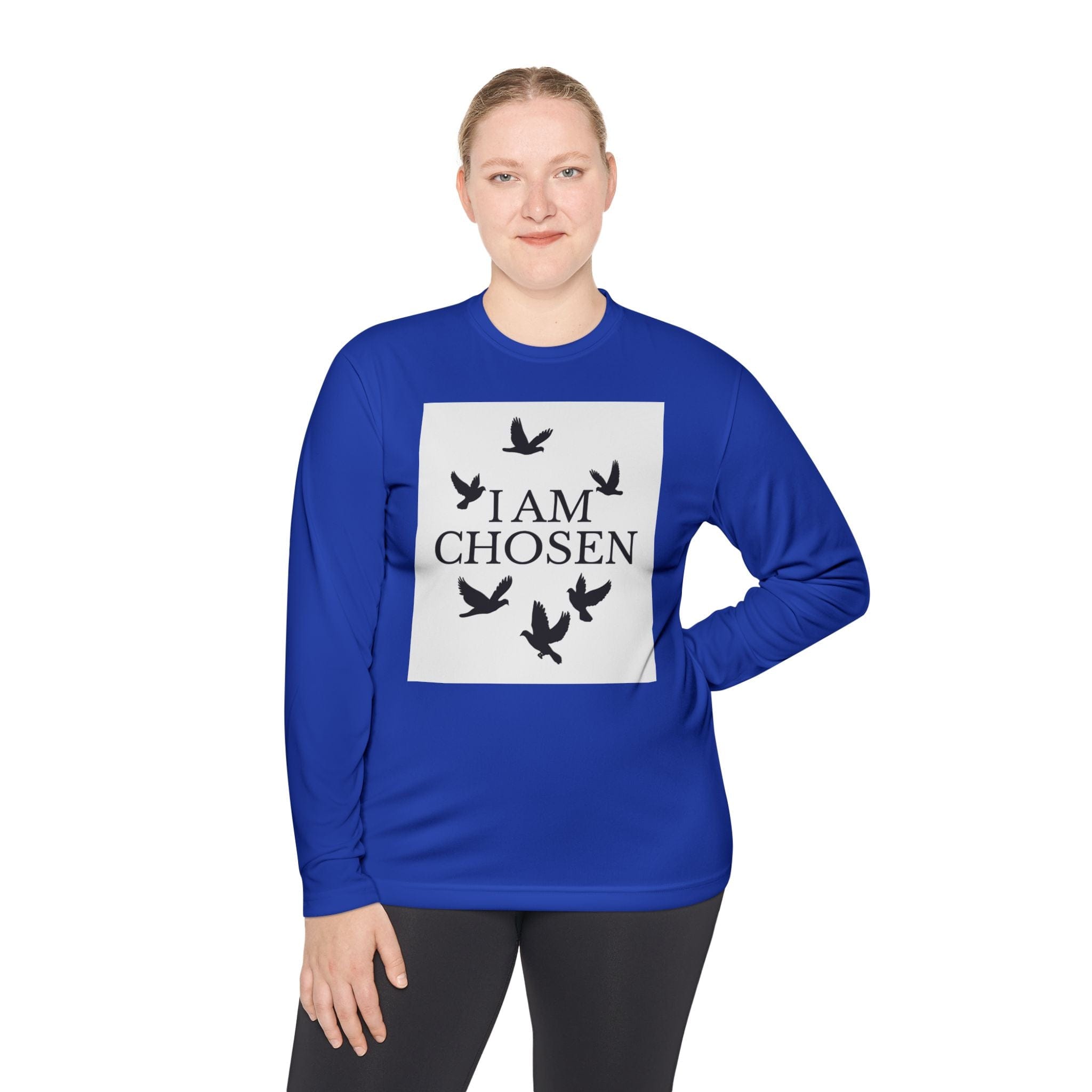 JKFstylez Long-sleeve Unisex  Long Sleeve T