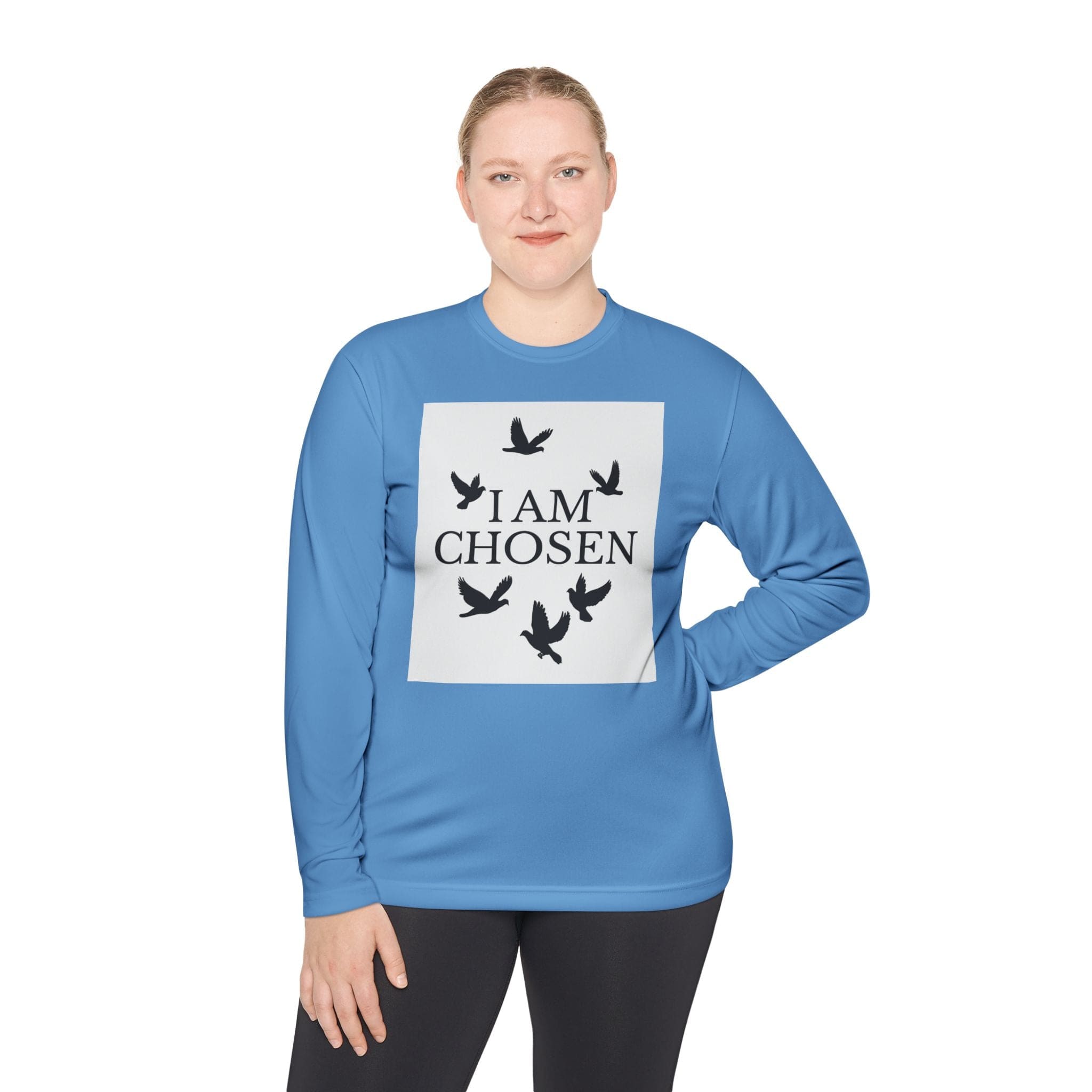 JKFstylez Long-sleeve Unisex  Long Sleeve T